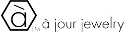 A Jour Jewelry logo