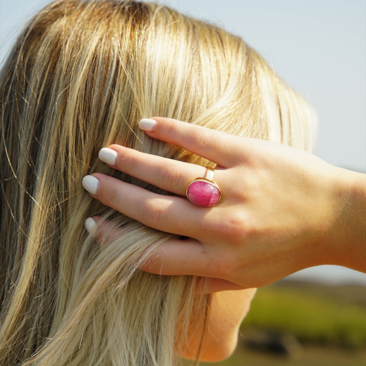 Candy Ring