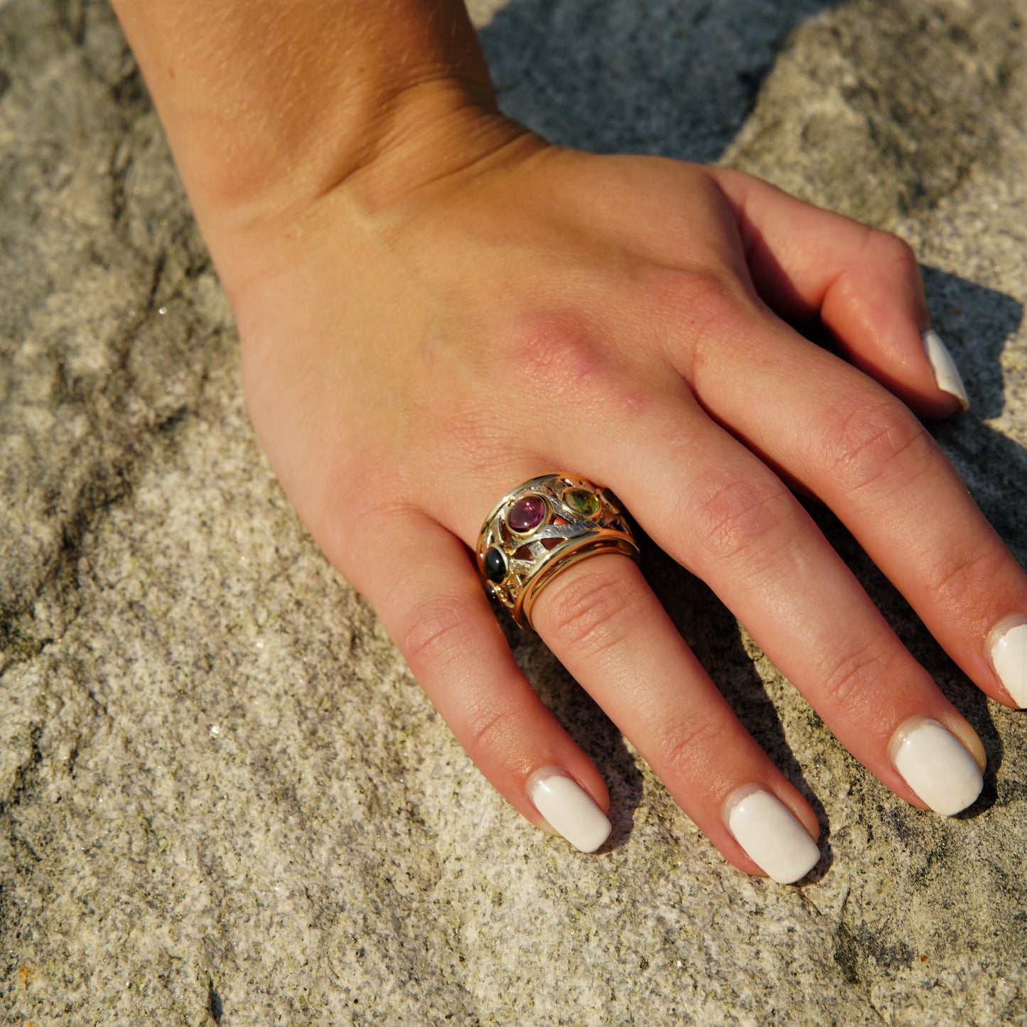 Vortex Ring
