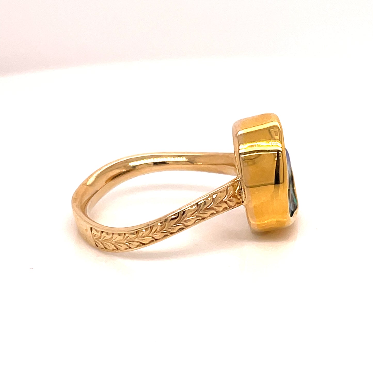 Universe Ring