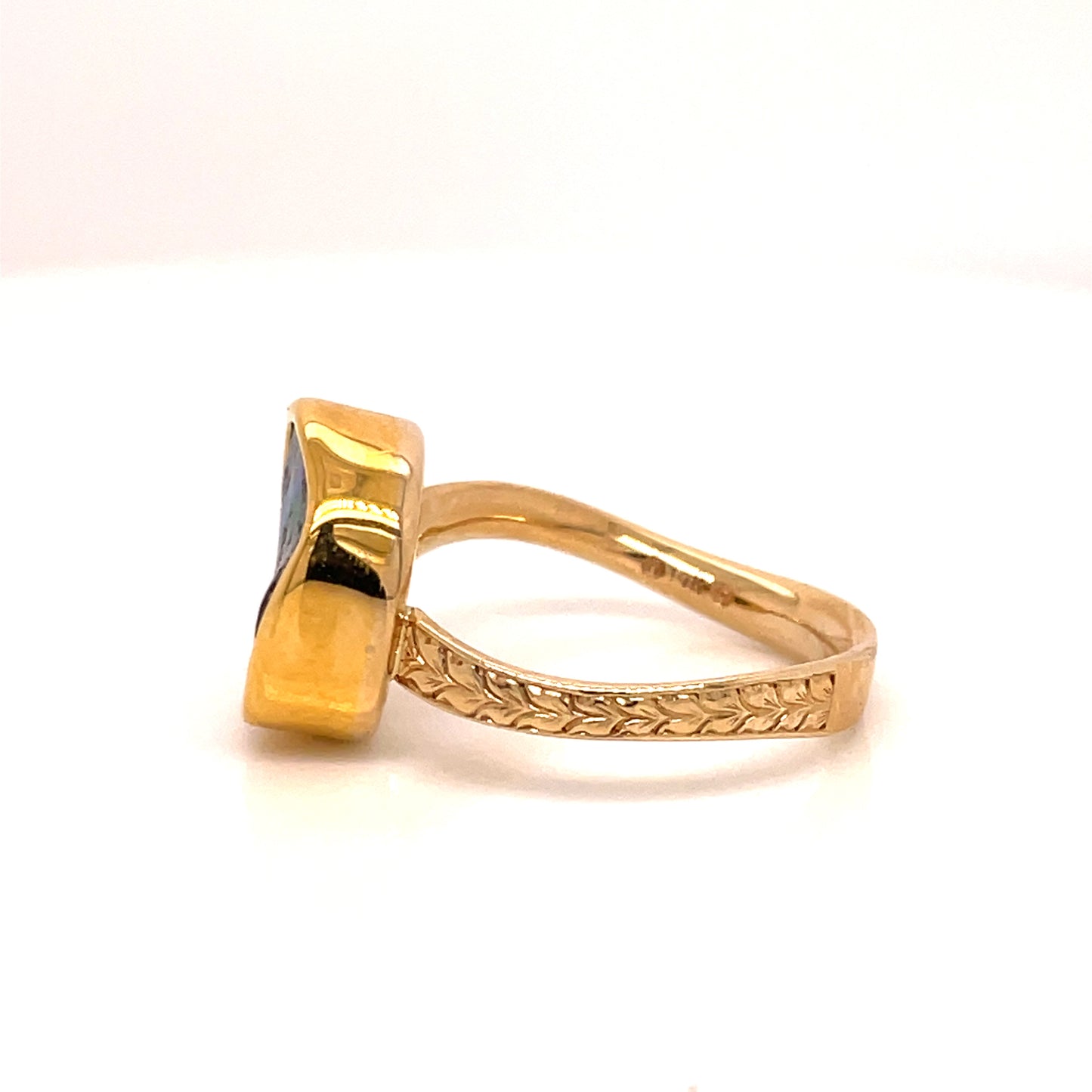 Universe Ring
