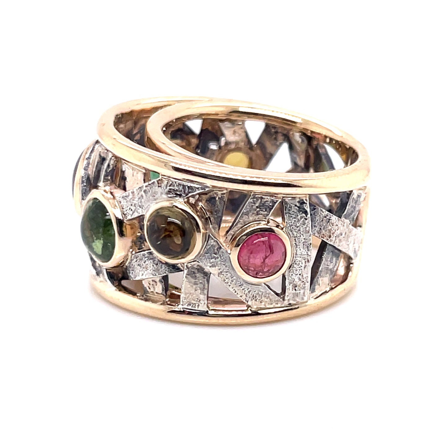 Vortex Ring