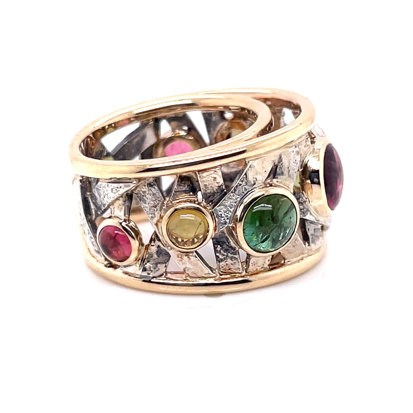 Vortex Ring
