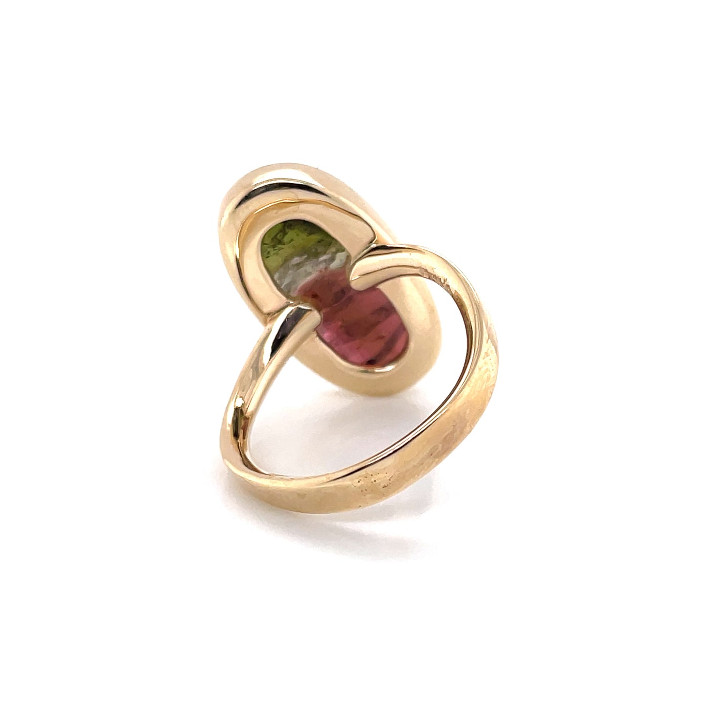 Tipsy Girl Ring
