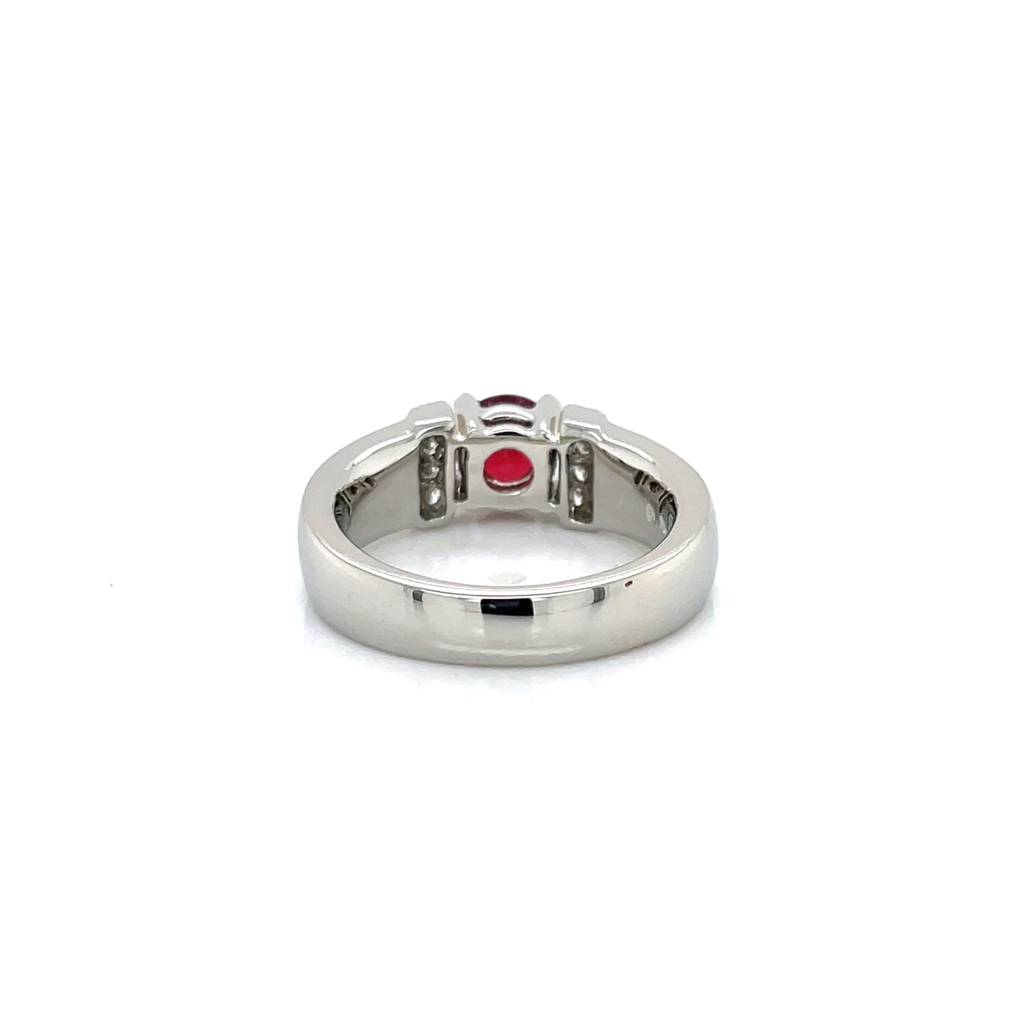 Cupid's Ring