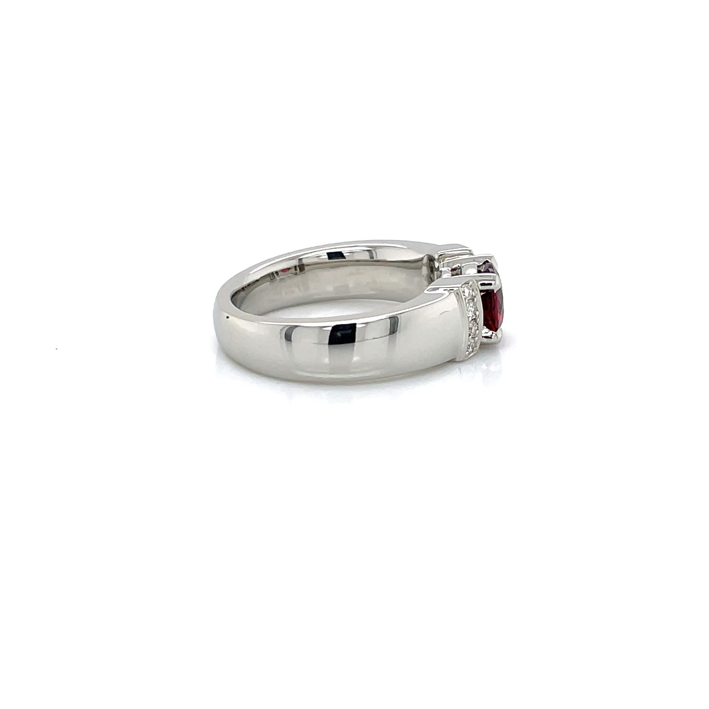 Cupid's Ring