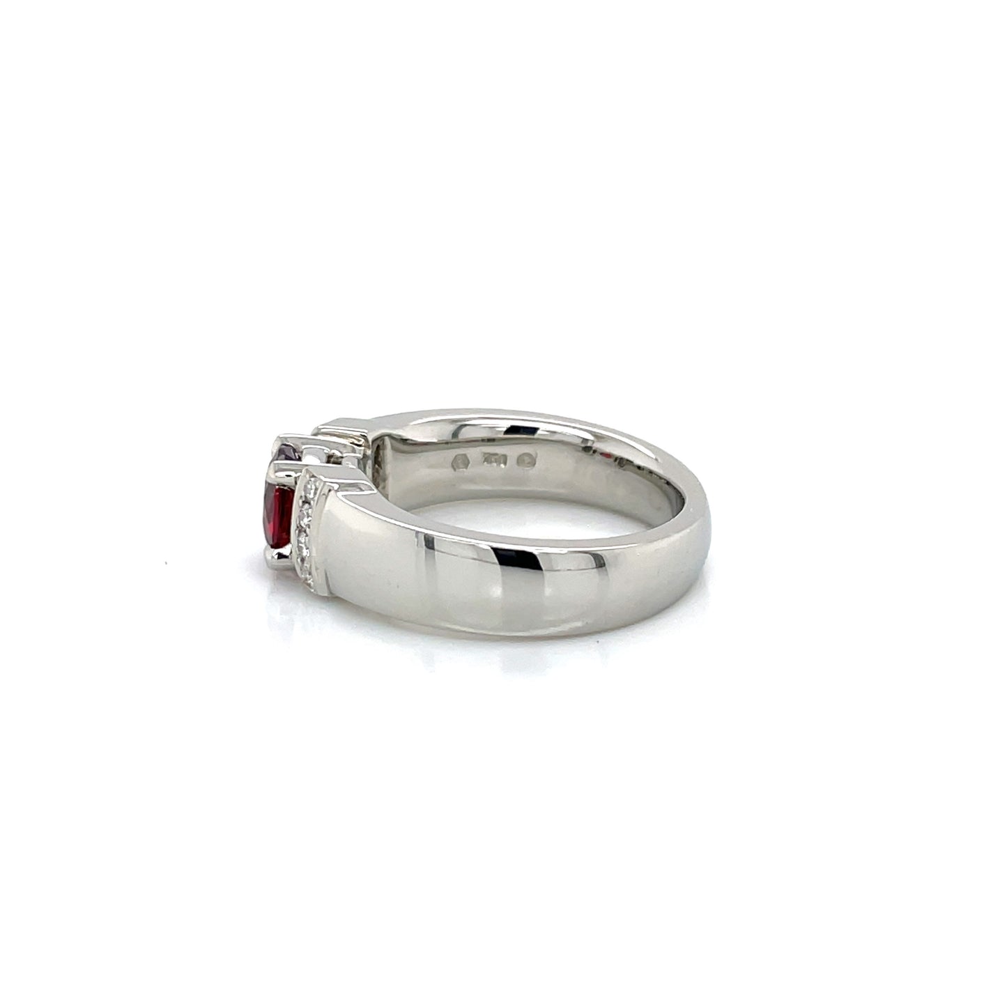 Cupid's Ring