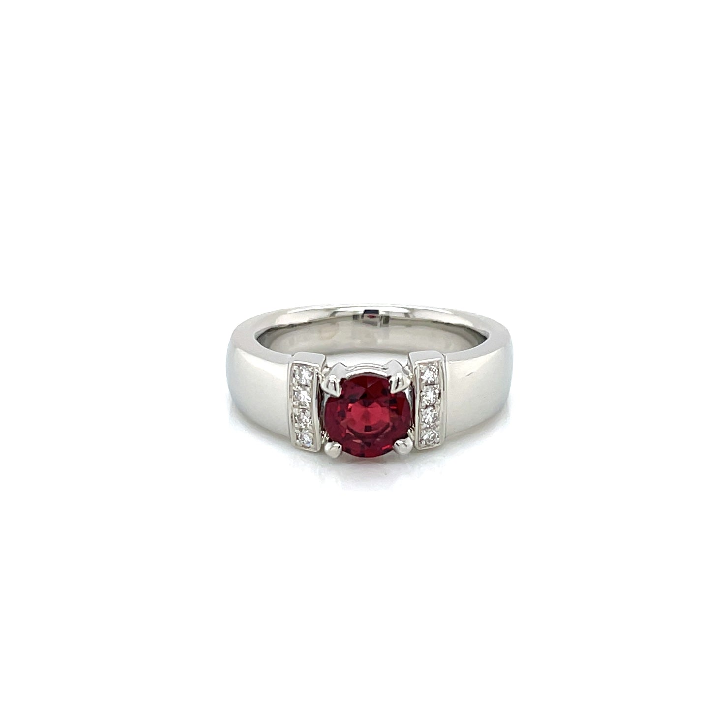 Cupid's Ring