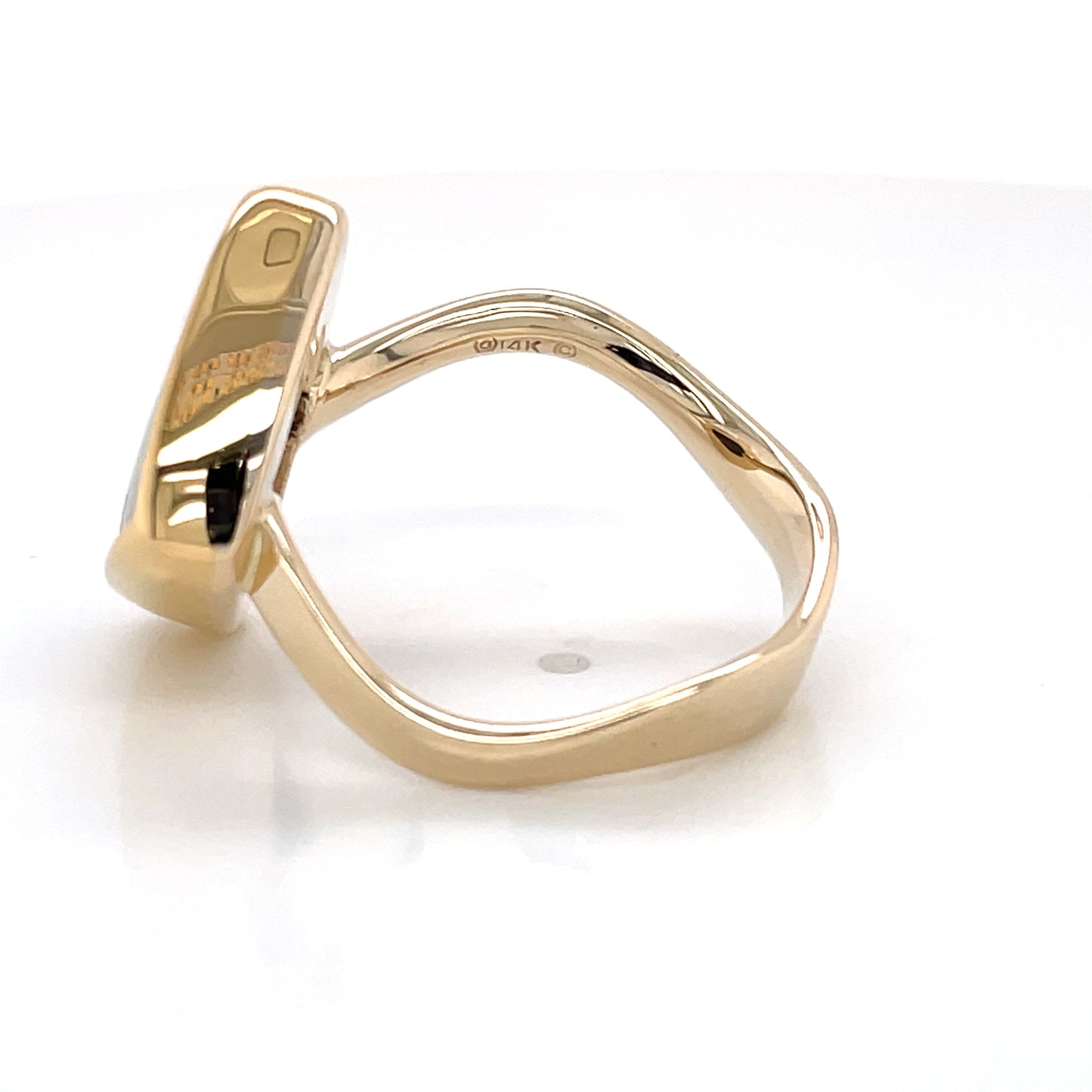 Nantucket Ring SOLD