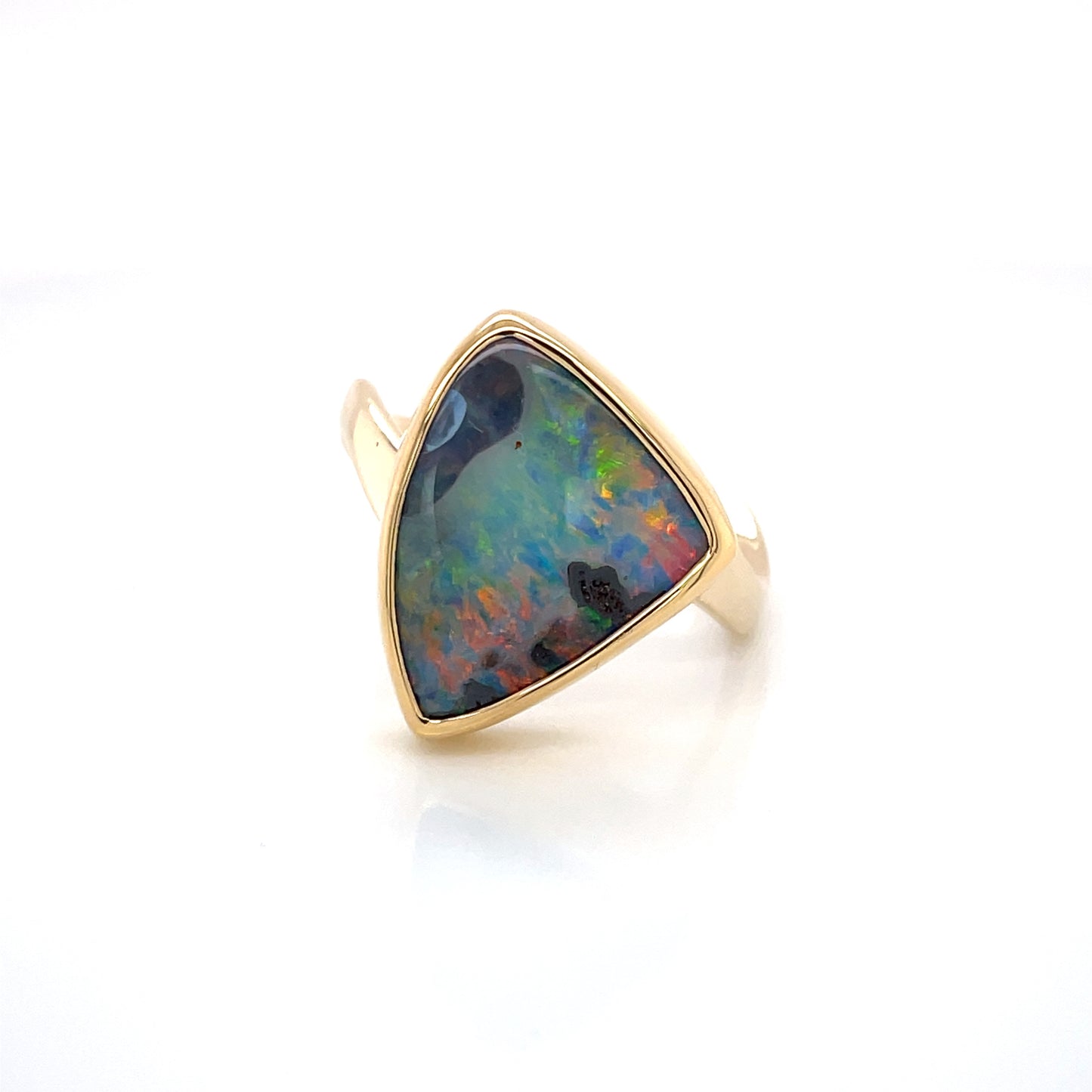 Nantucket Ring SOLD
