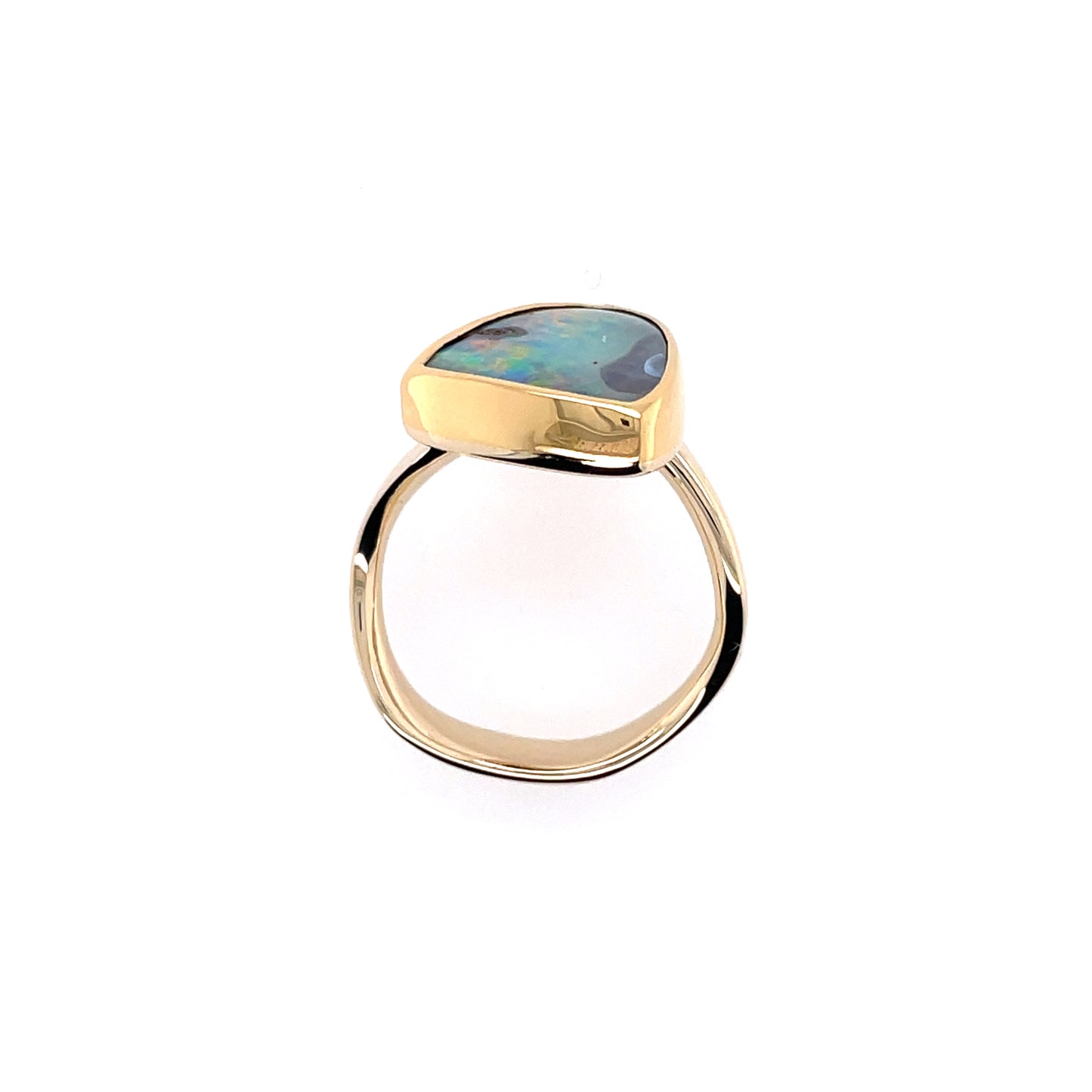 Nantucket Ring SOLD
