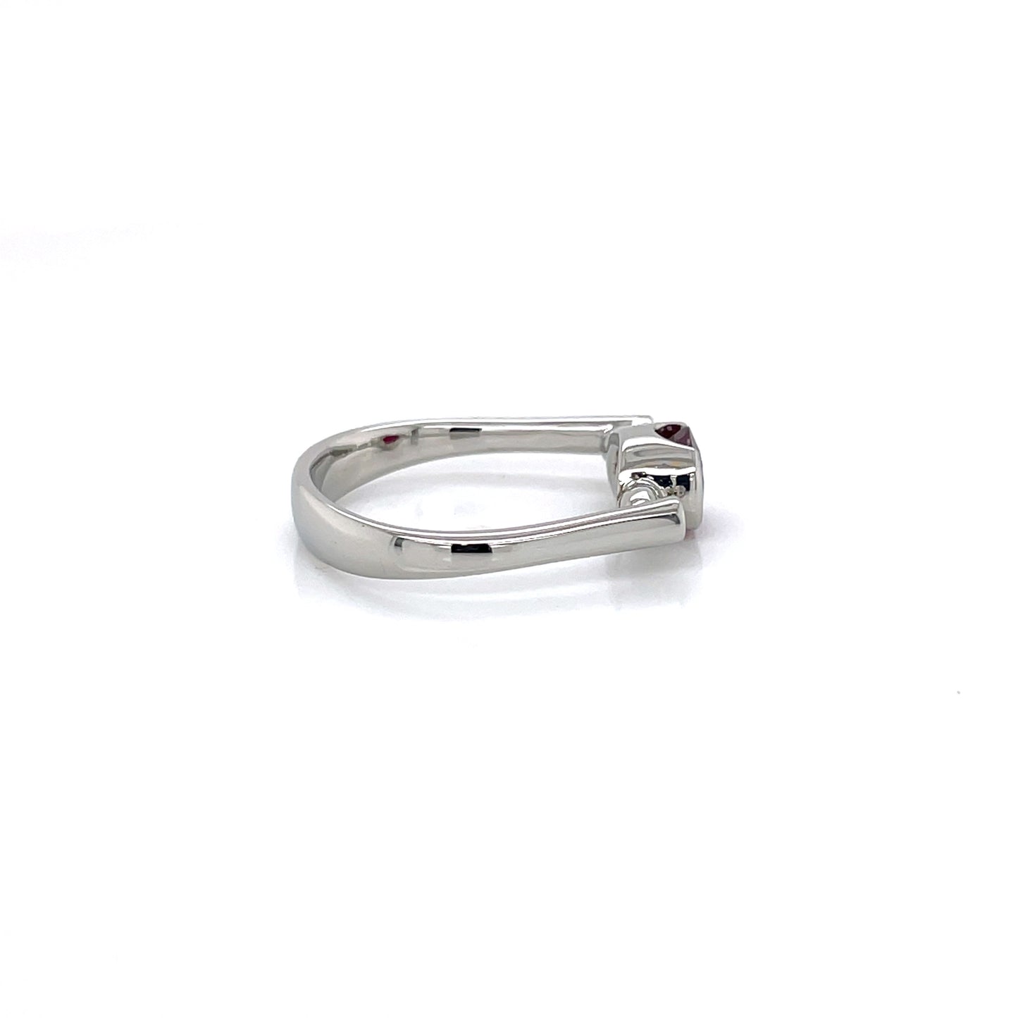 Deep RED Ring SOLD