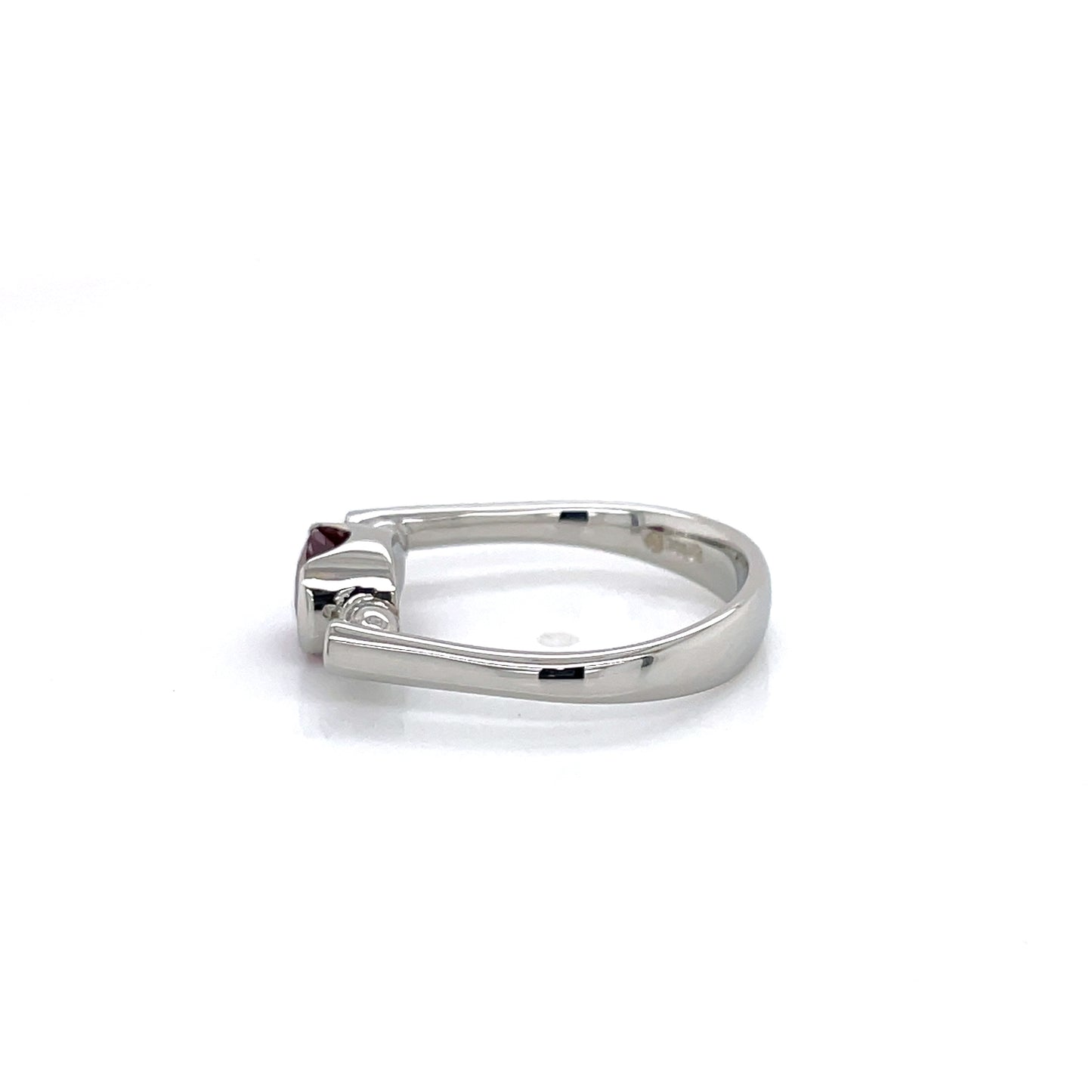 Deep RED Ring SOLD
