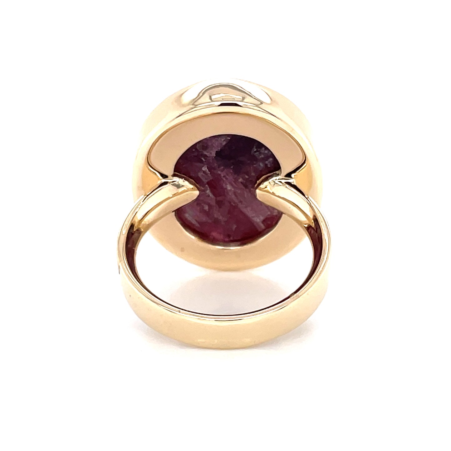 Love of my Life Ring