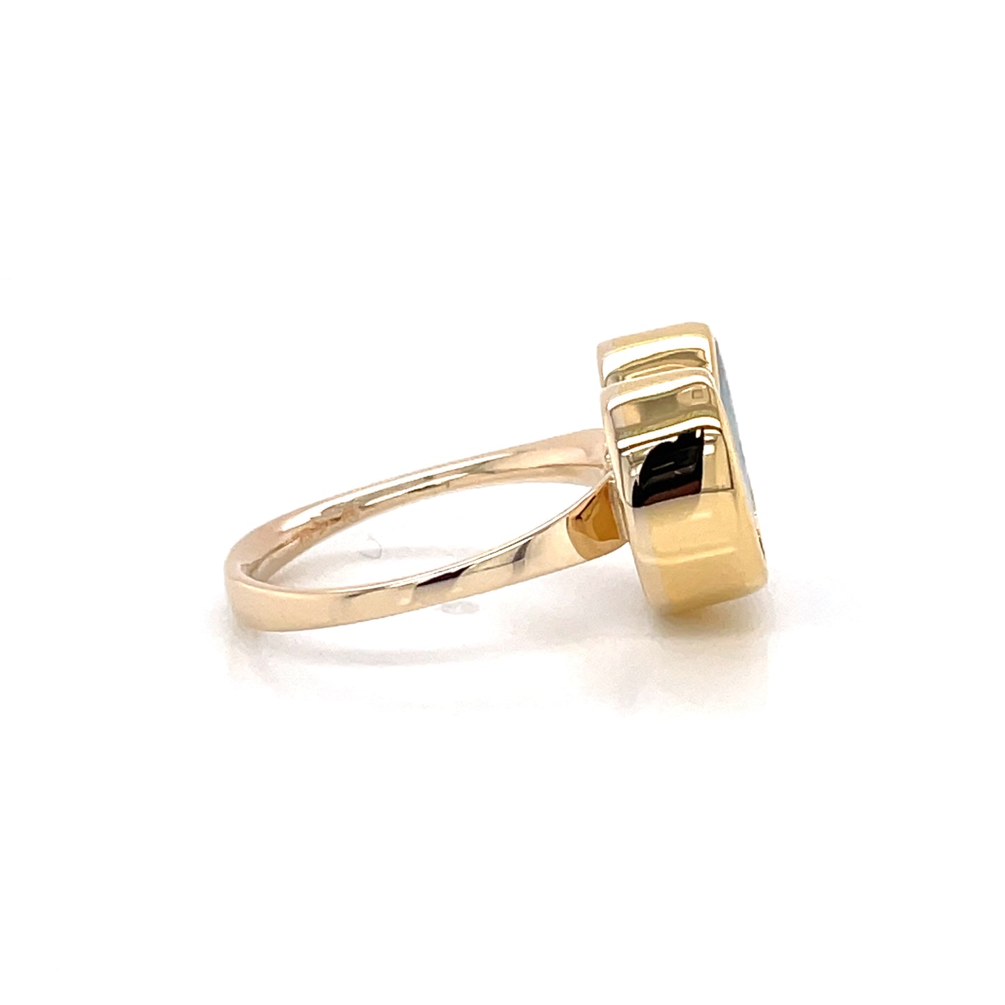 Universe Ring