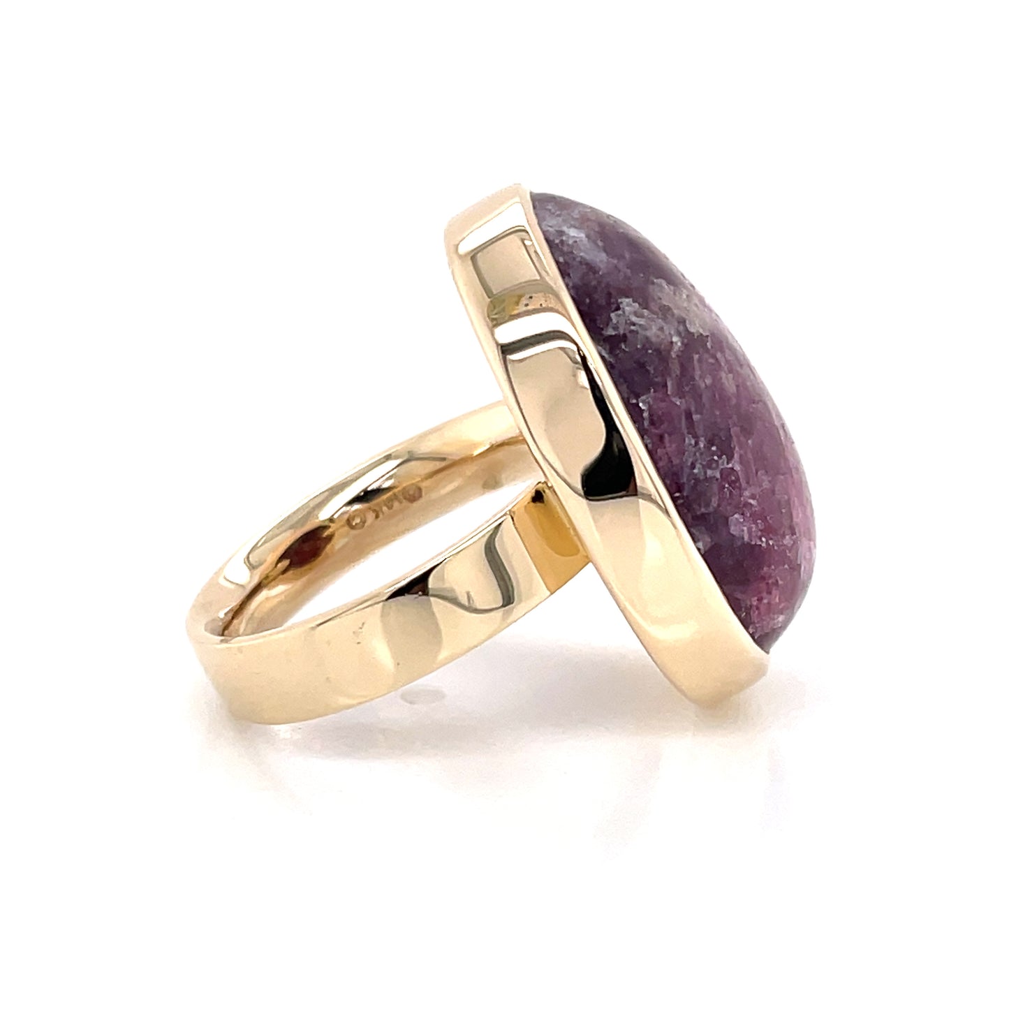 Love of my Life Ring