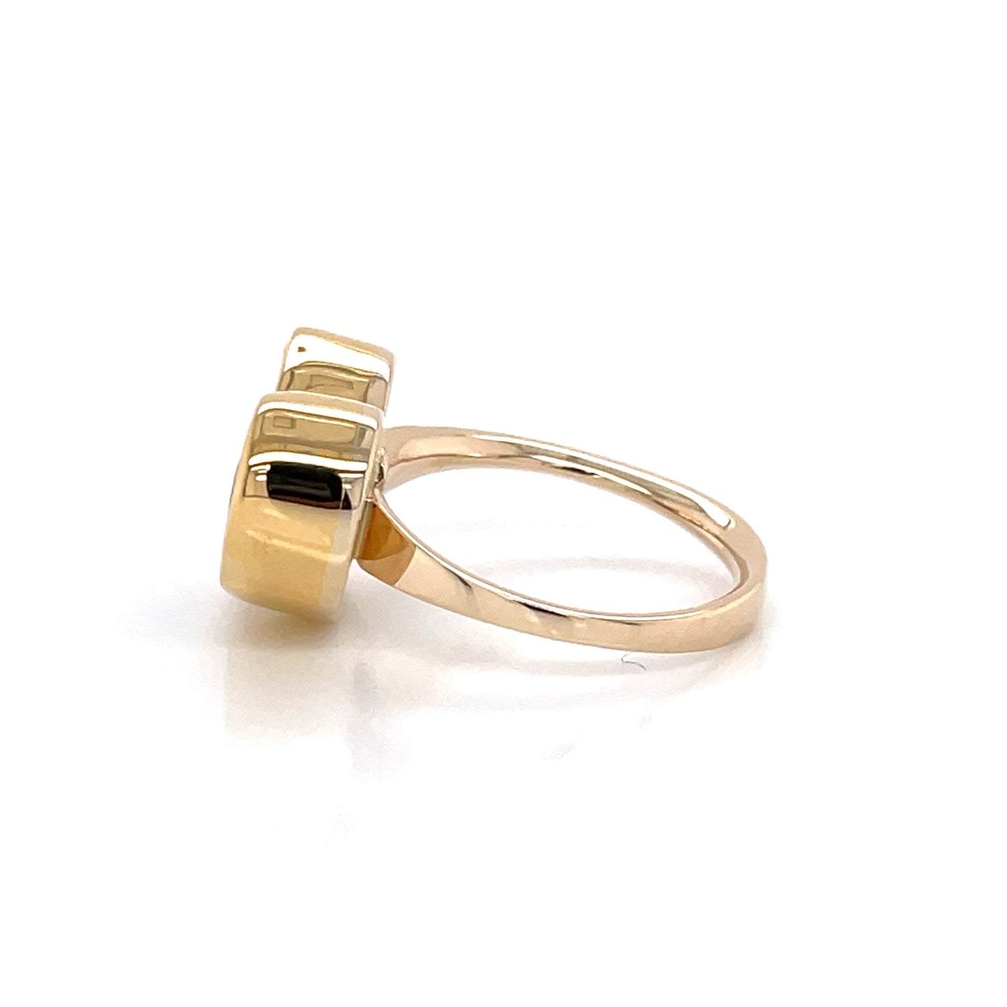 Universe Ring