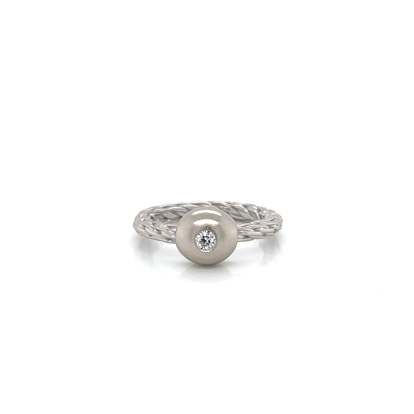 Empress Ring