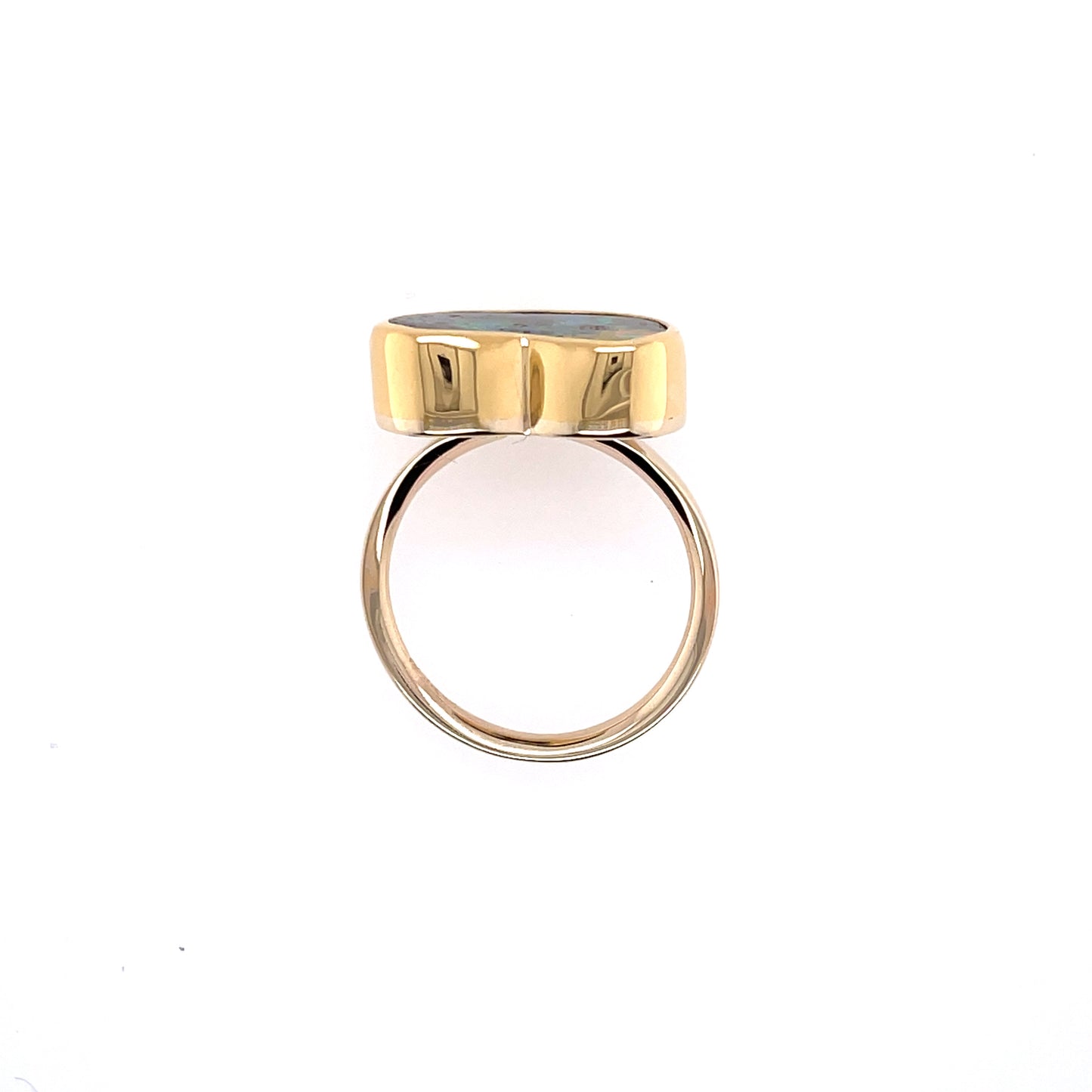 Universe Ring