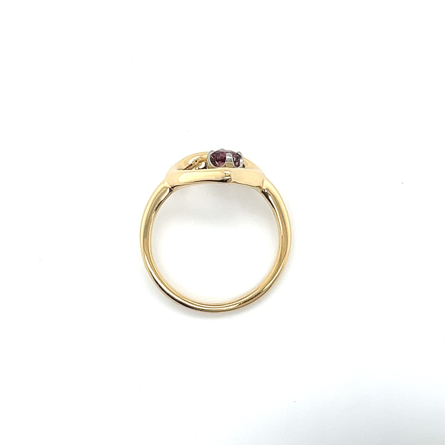 Heart Ring