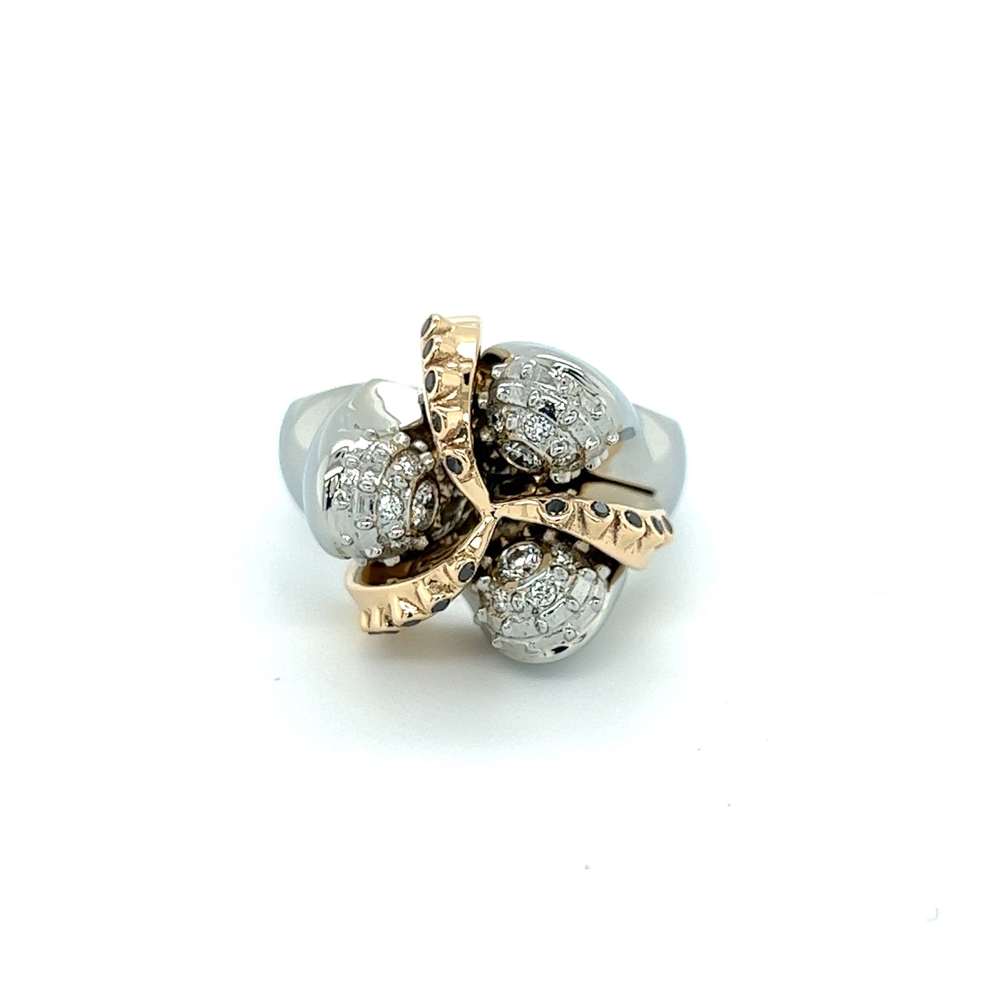 Drill Bit Ring