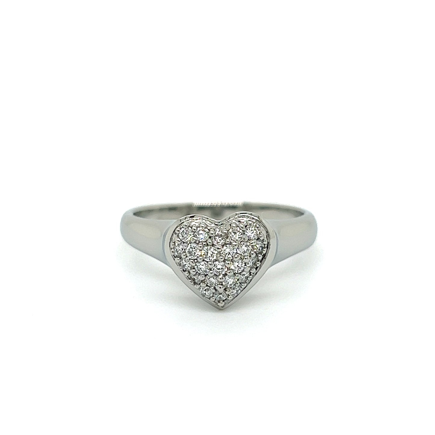 One and Only Ring