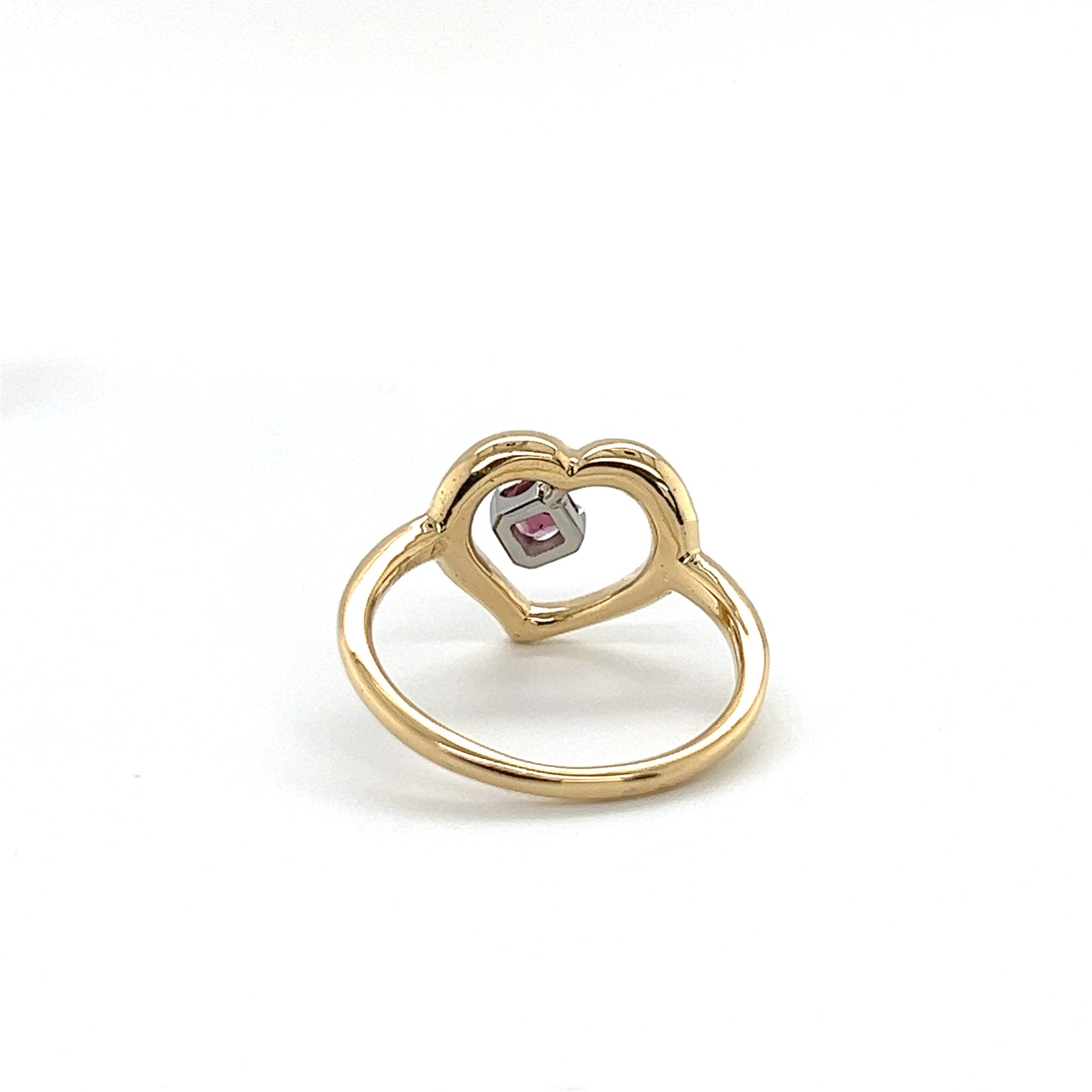 Heart Ring