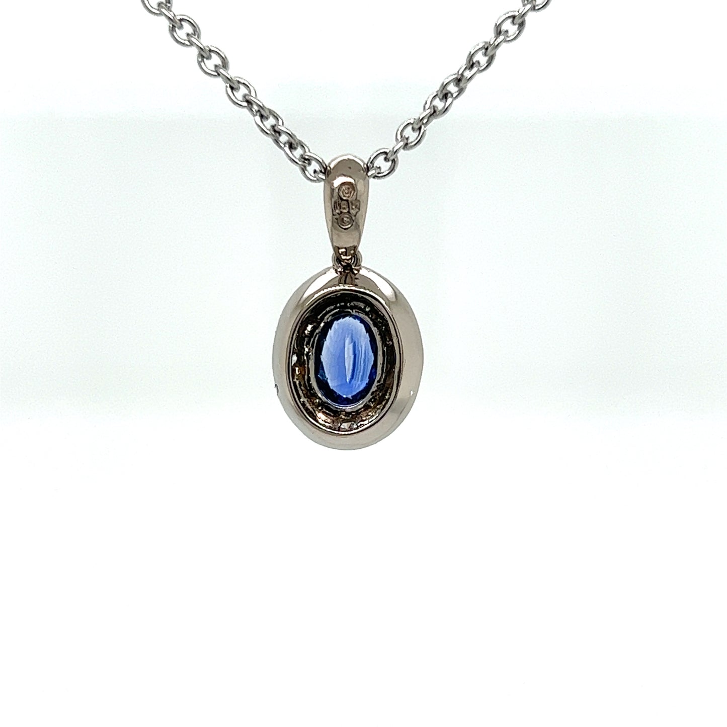 Pageant Pendant