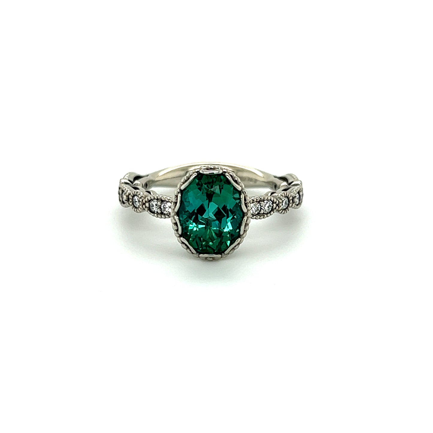 Neverland Ring