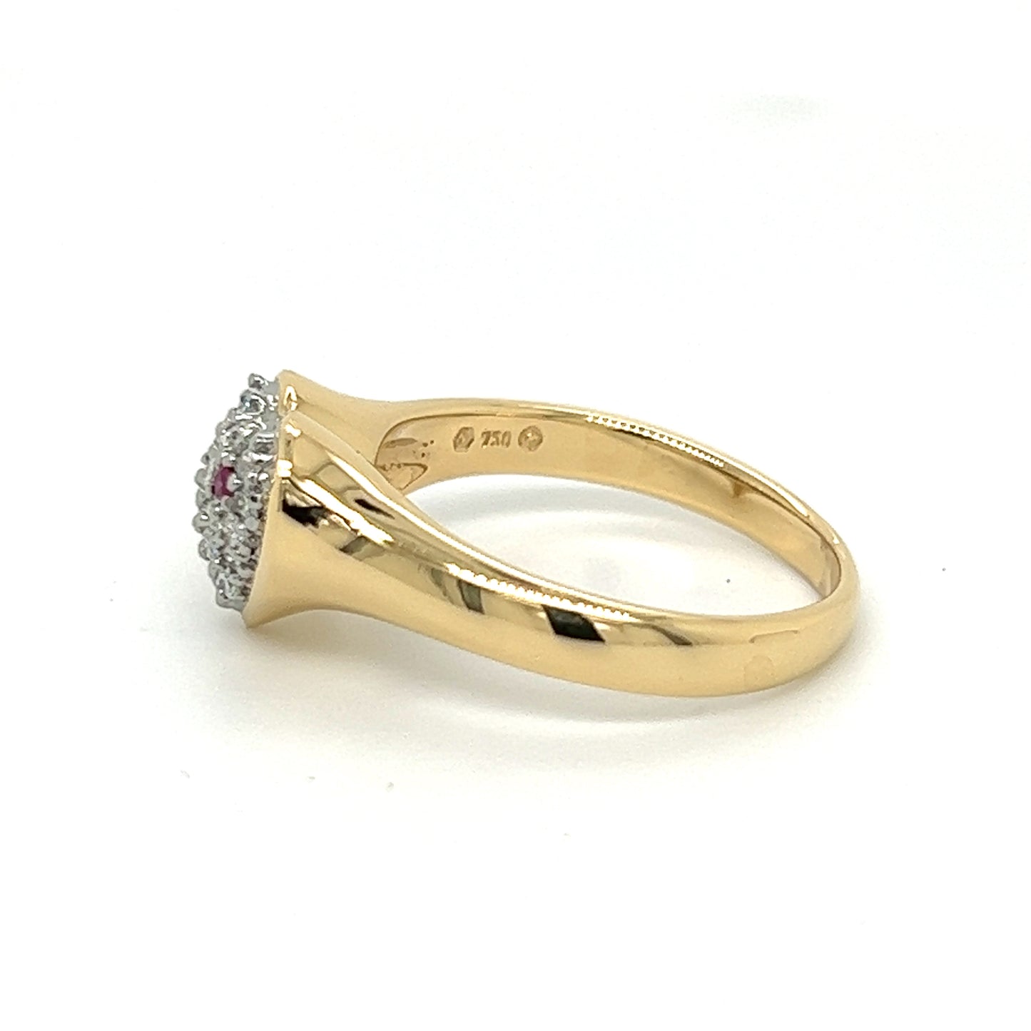 One and Only Ring
