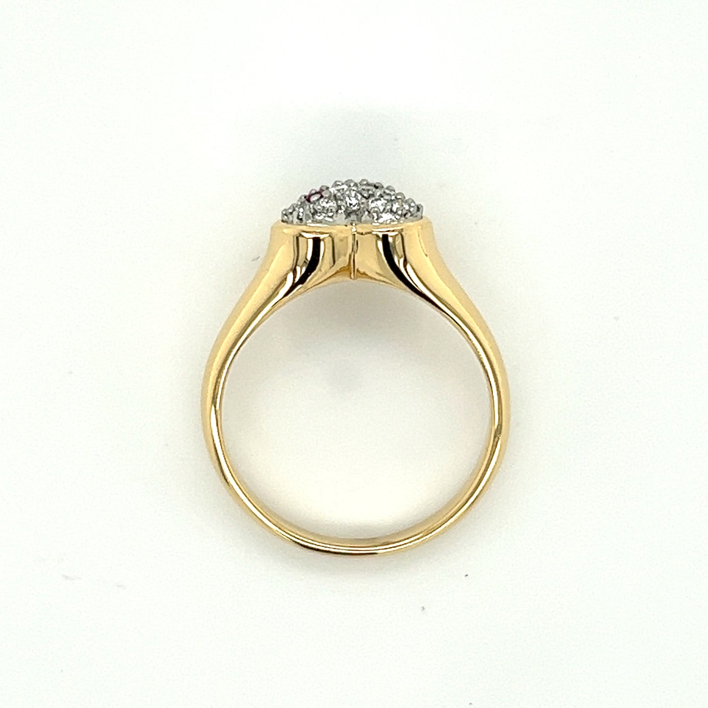 One and Only Ring