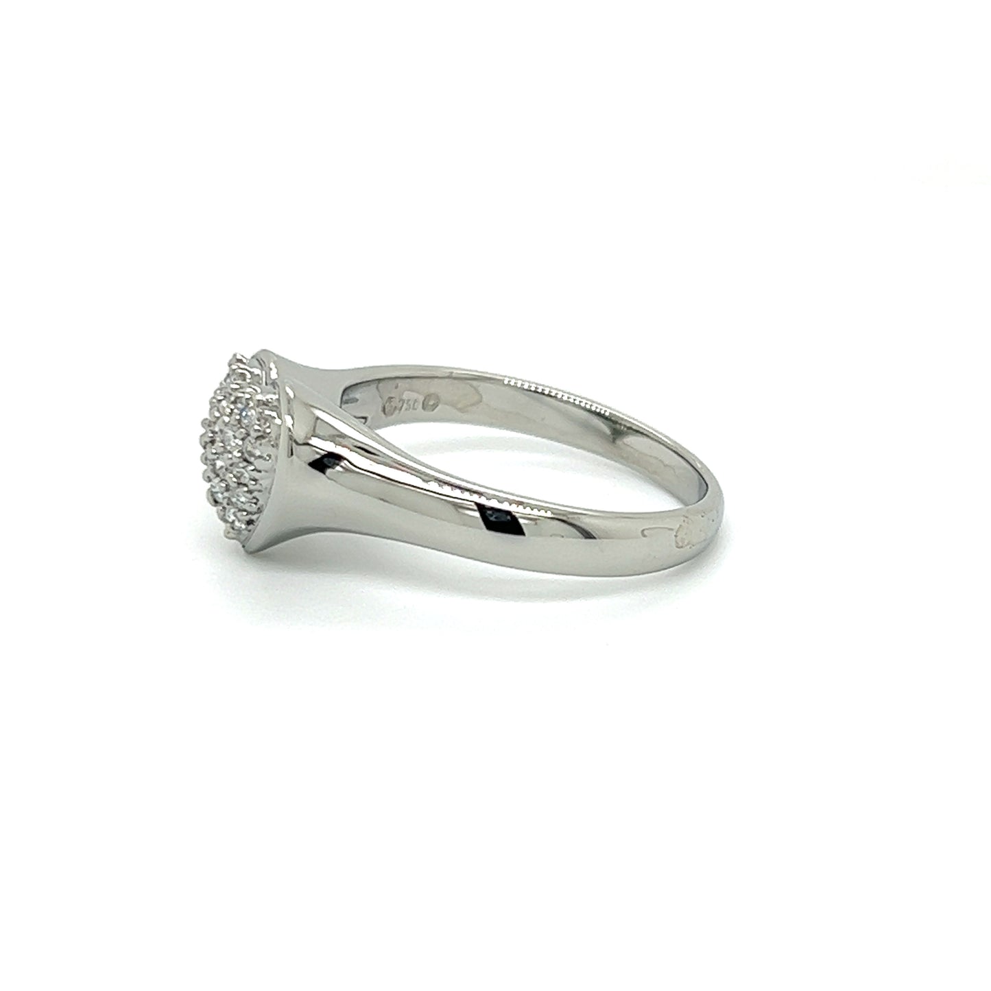 One and Only Ring