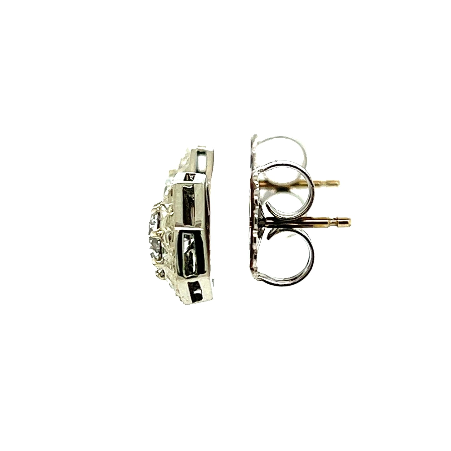 Palace Earrings