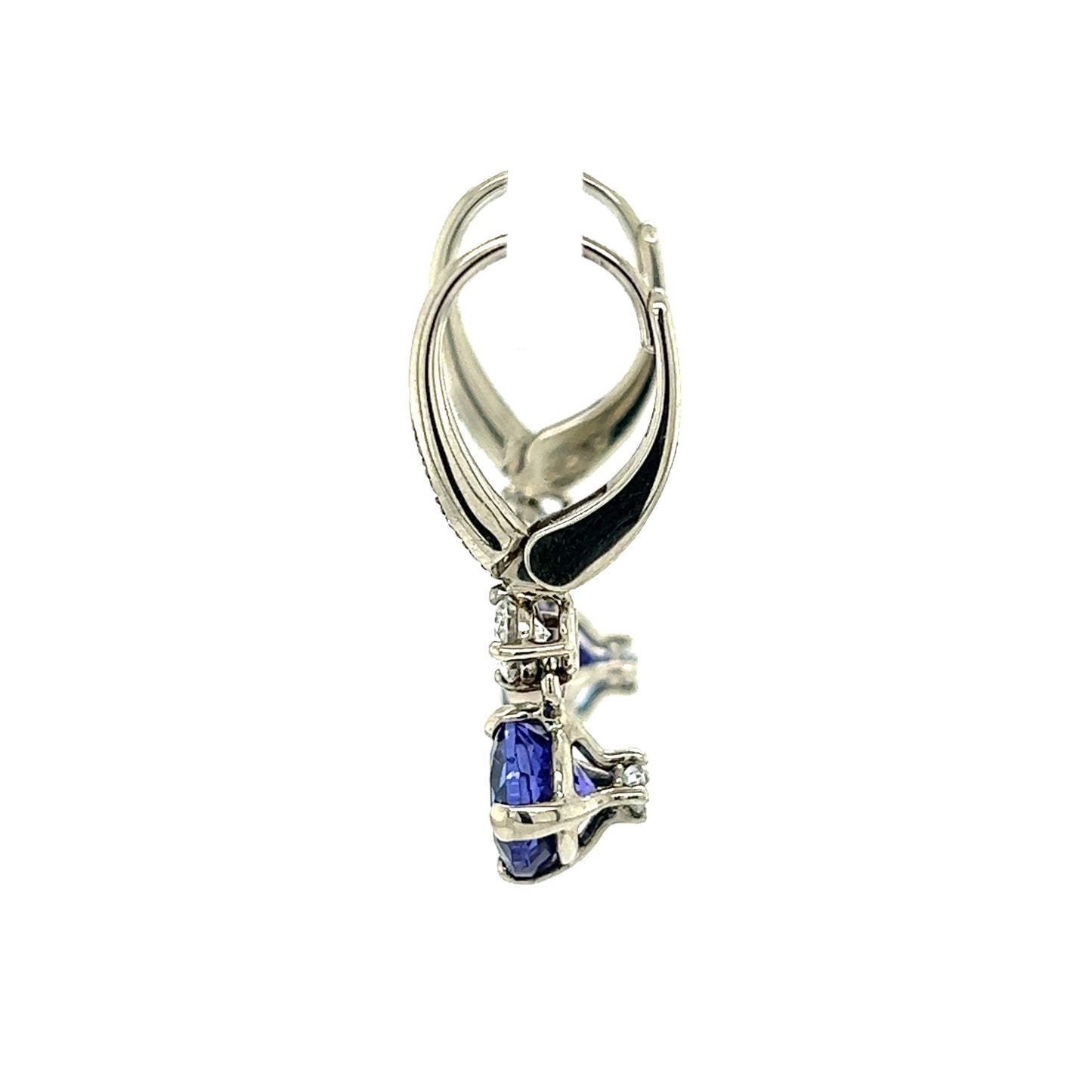 Royal Earrings