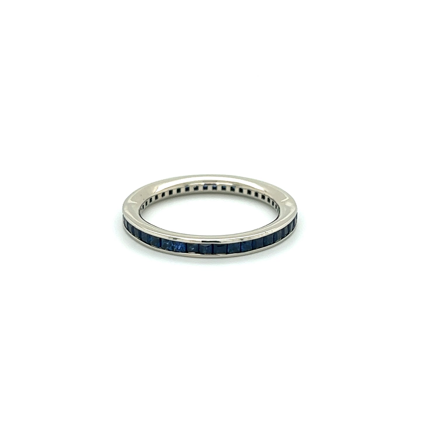 Infinity Ring
