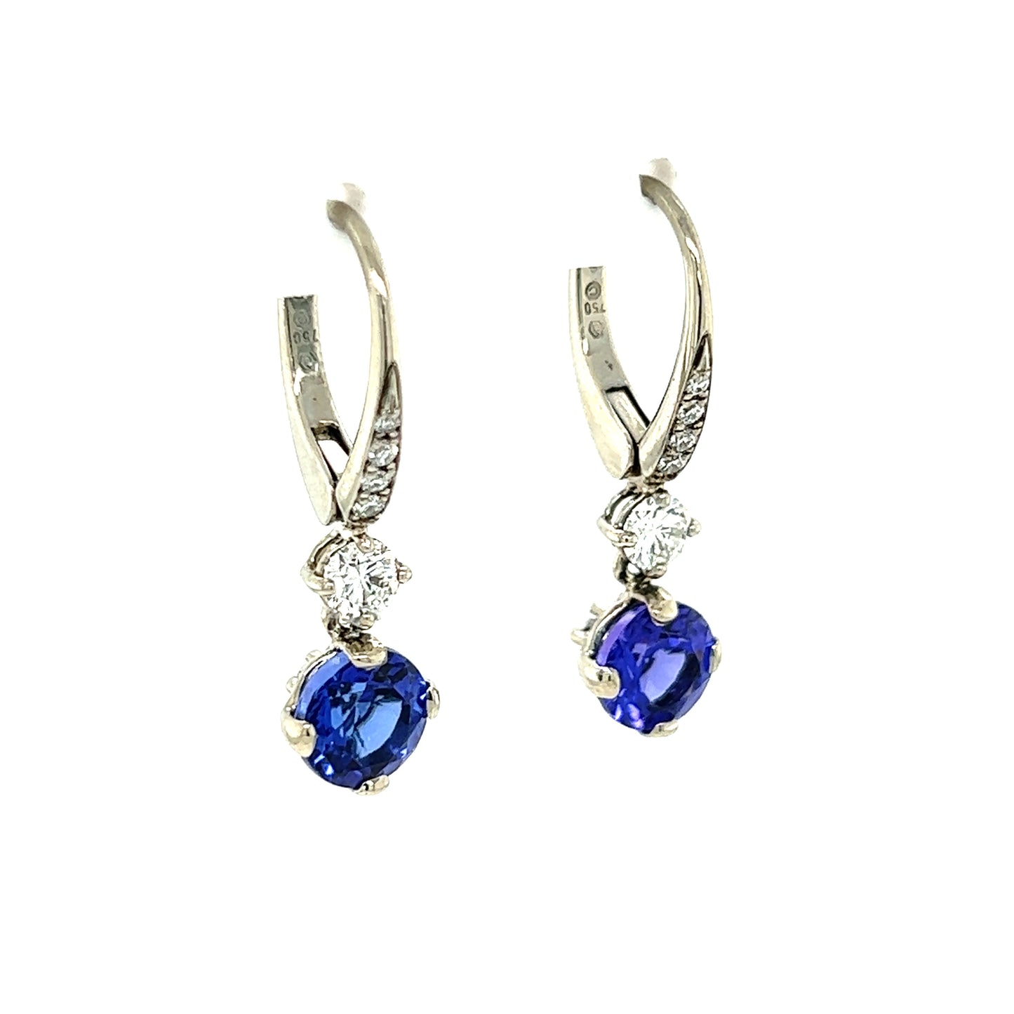 Royal Earrings