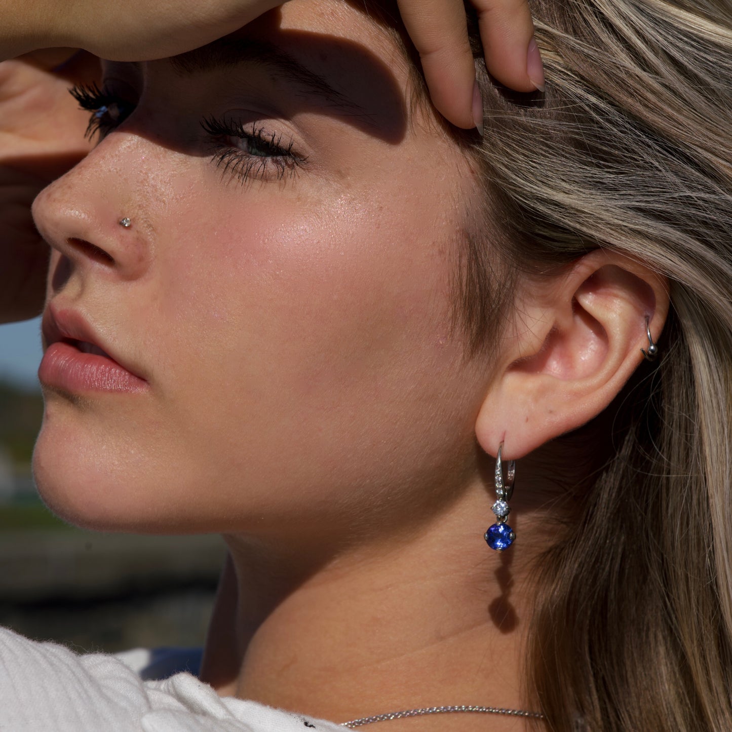 Royal Earrings