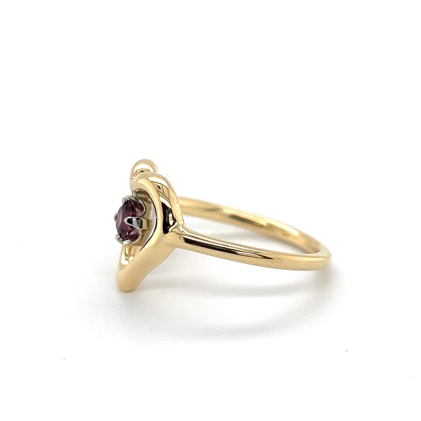 Heart Ring