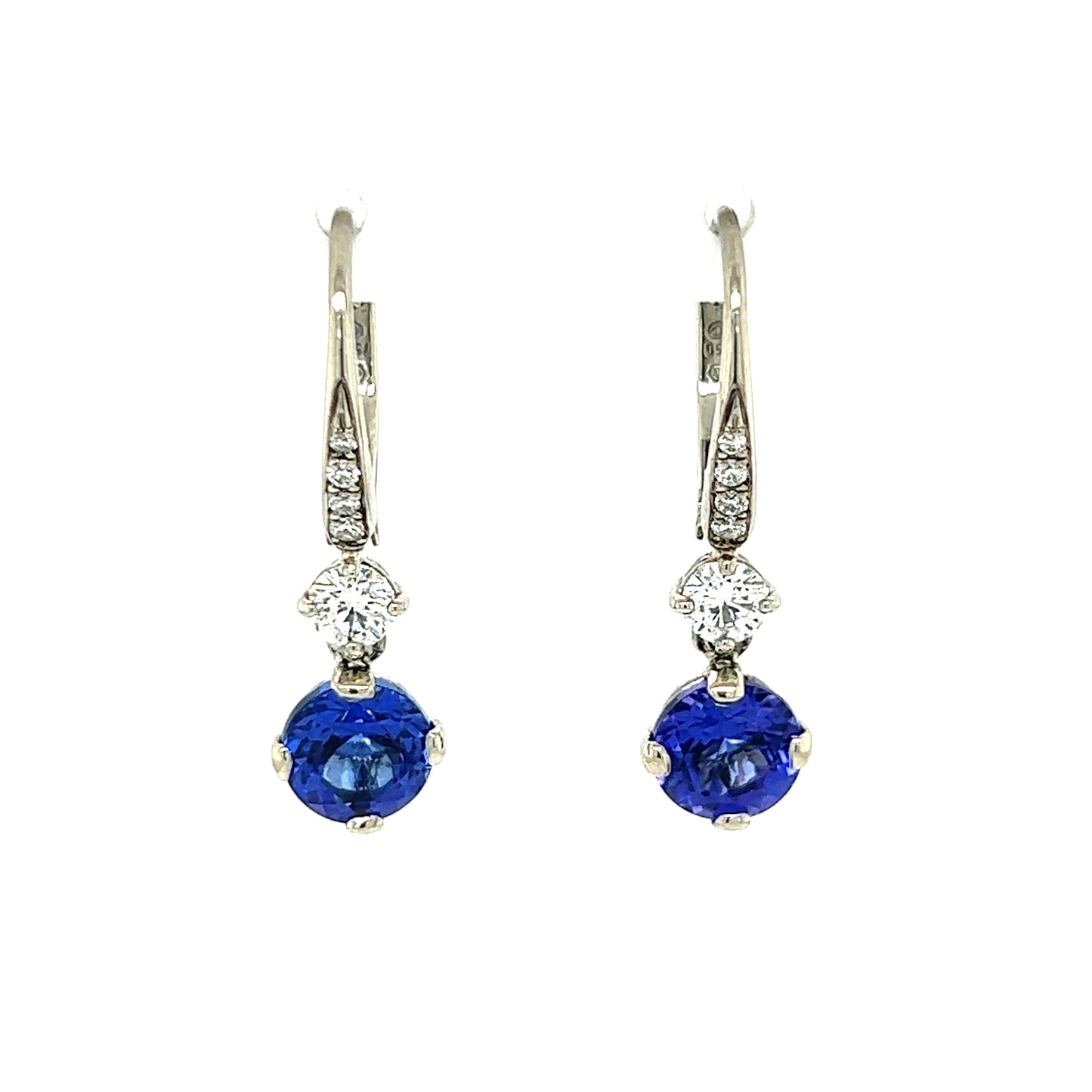Royal Earrings