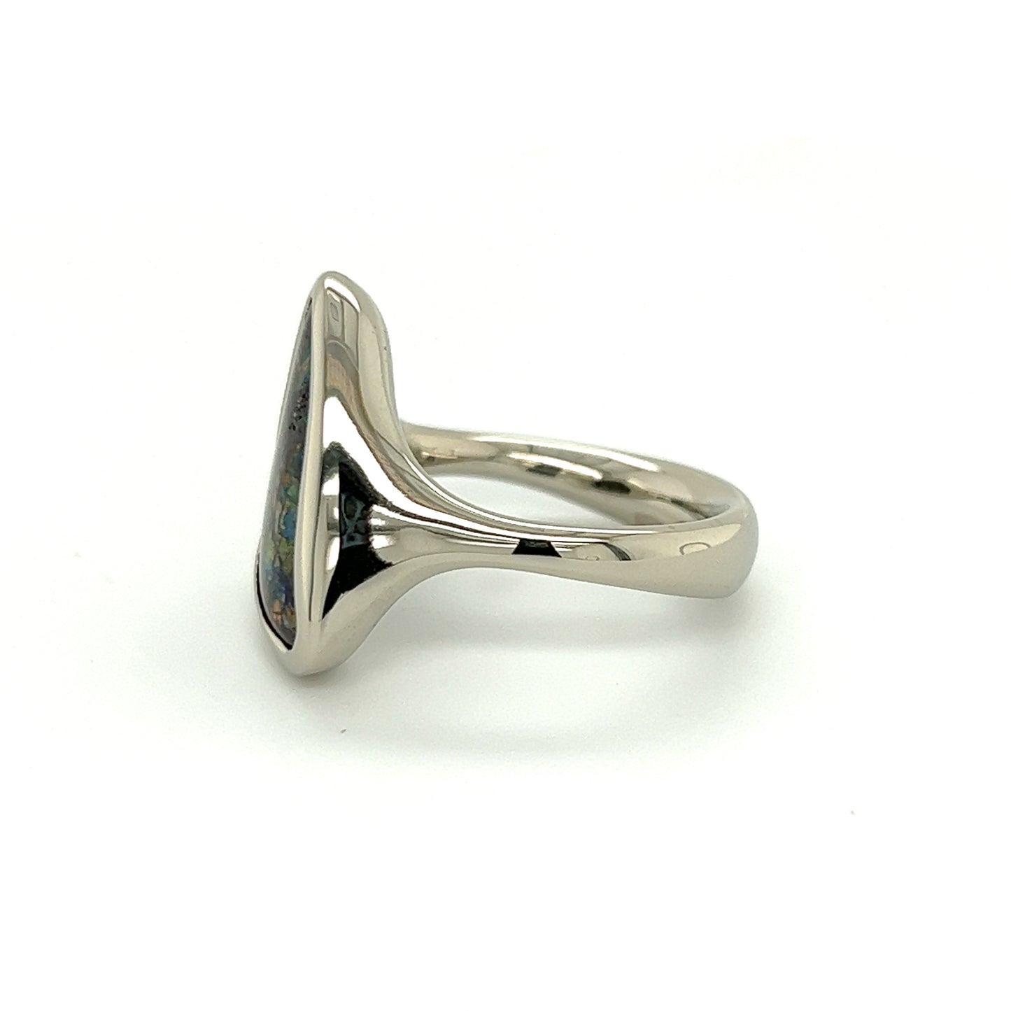 Universe Ring
