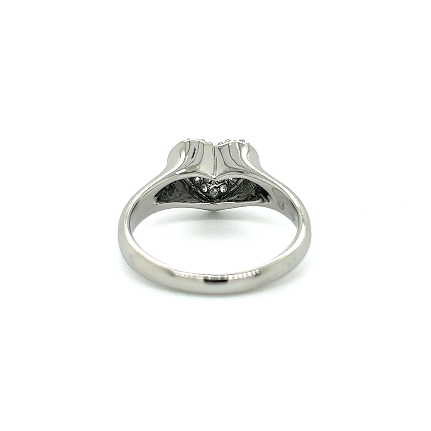 One and Only Ring