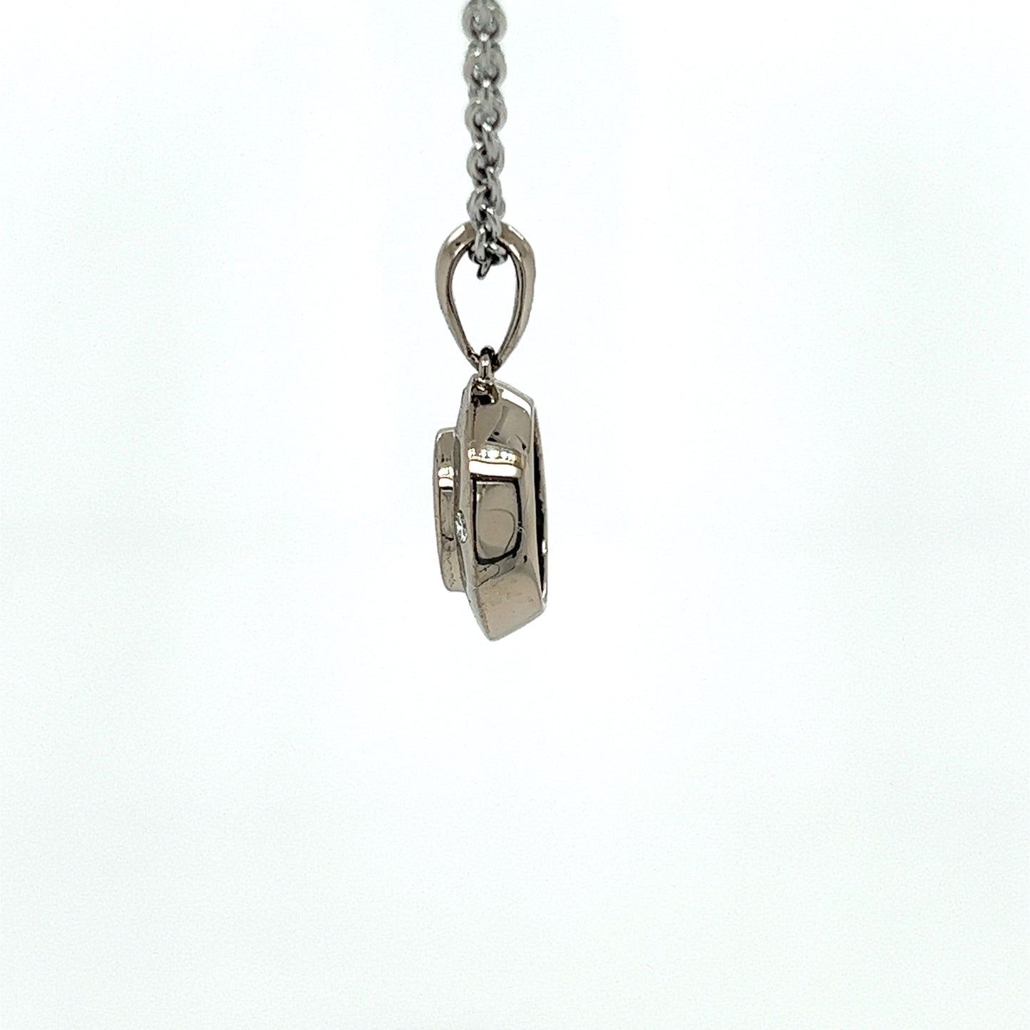 Pageant Pendant