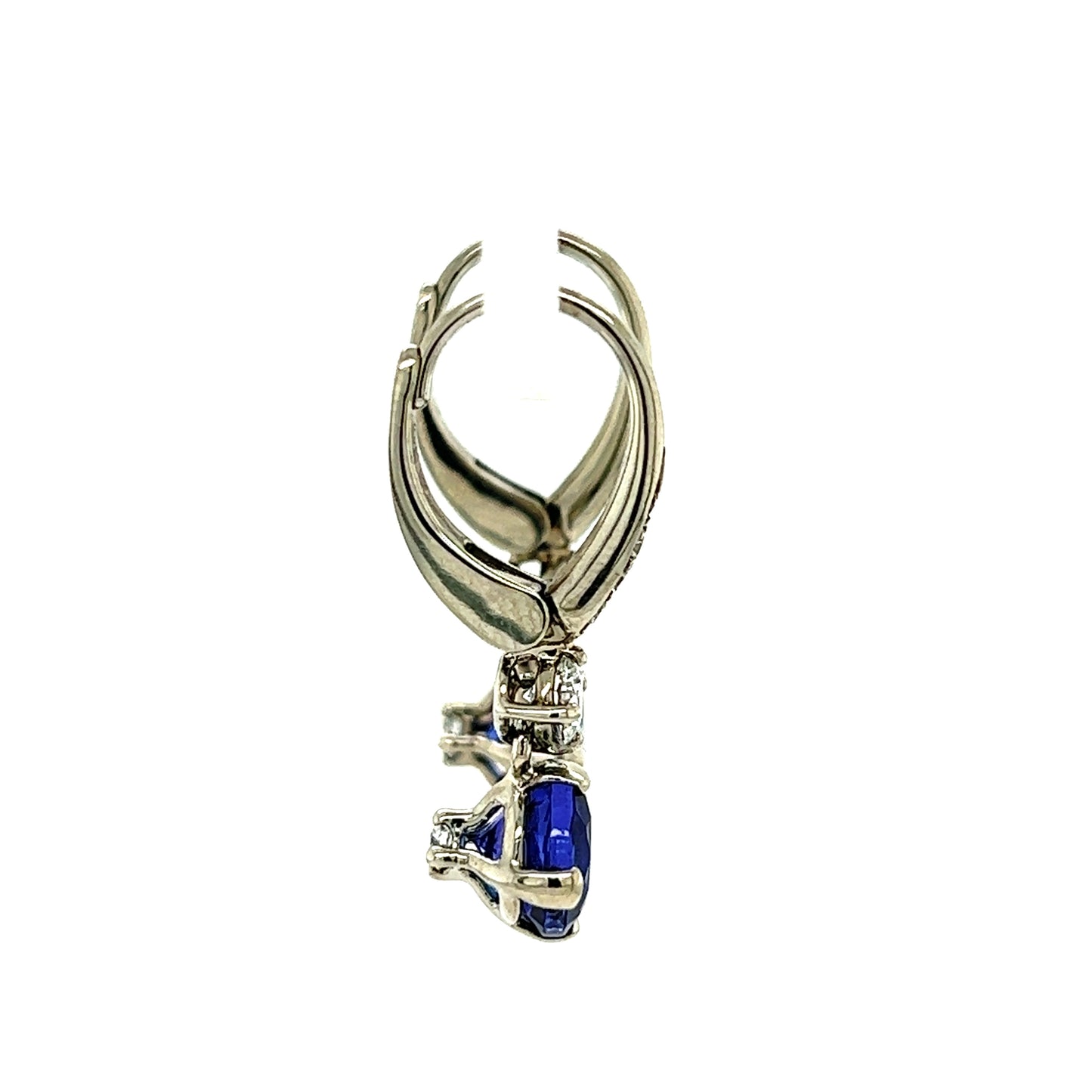 Royal Earrings