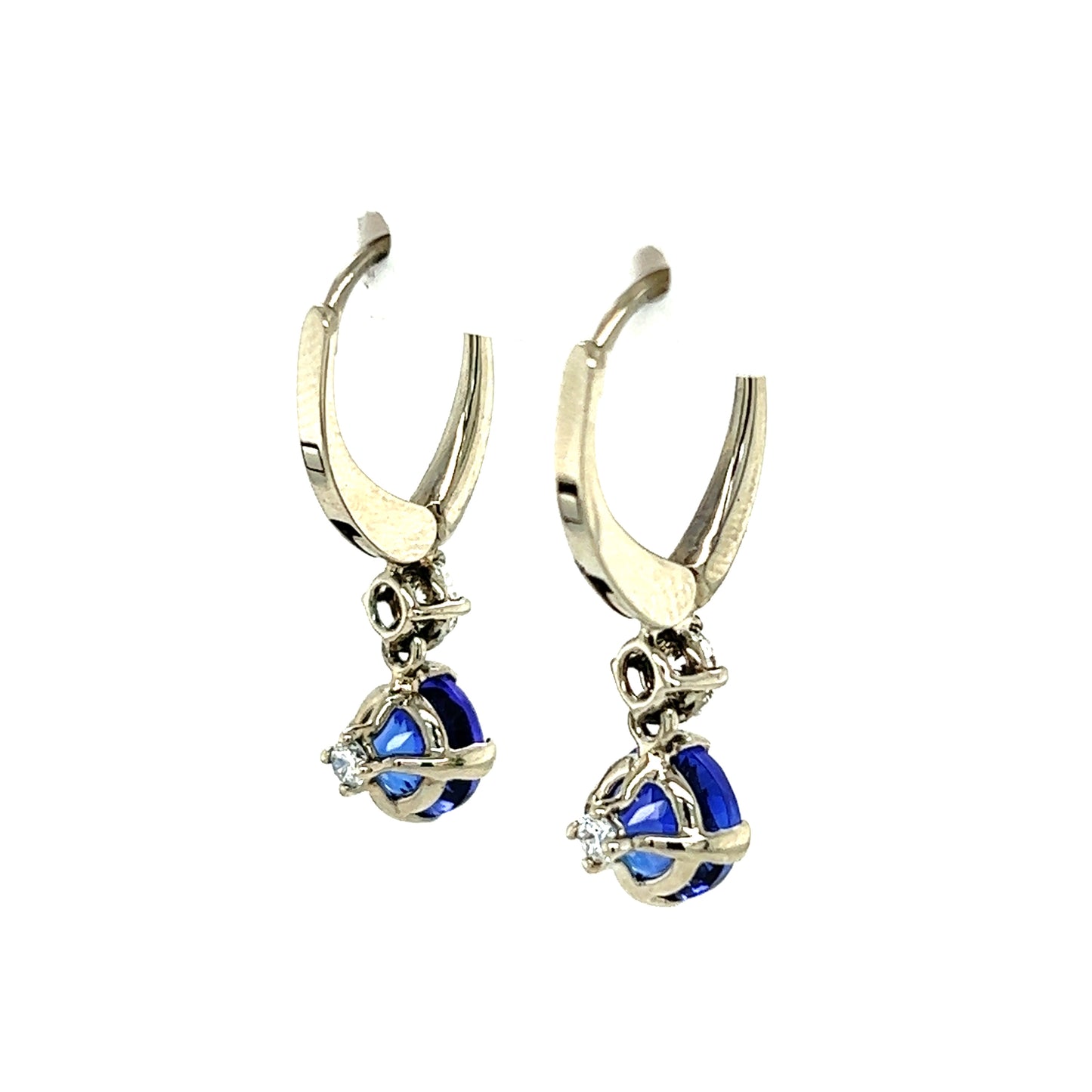 Royal Earrings