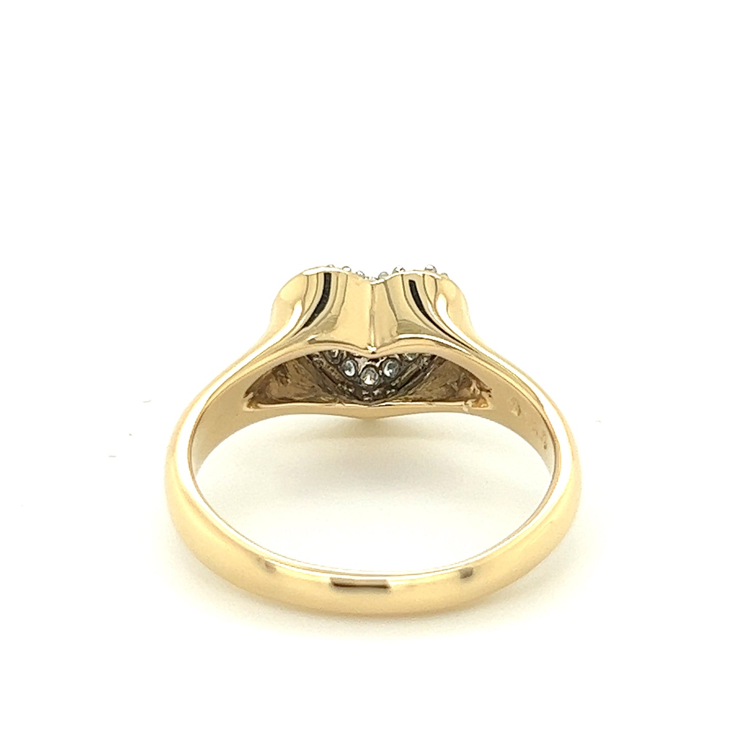 One and Only Ring