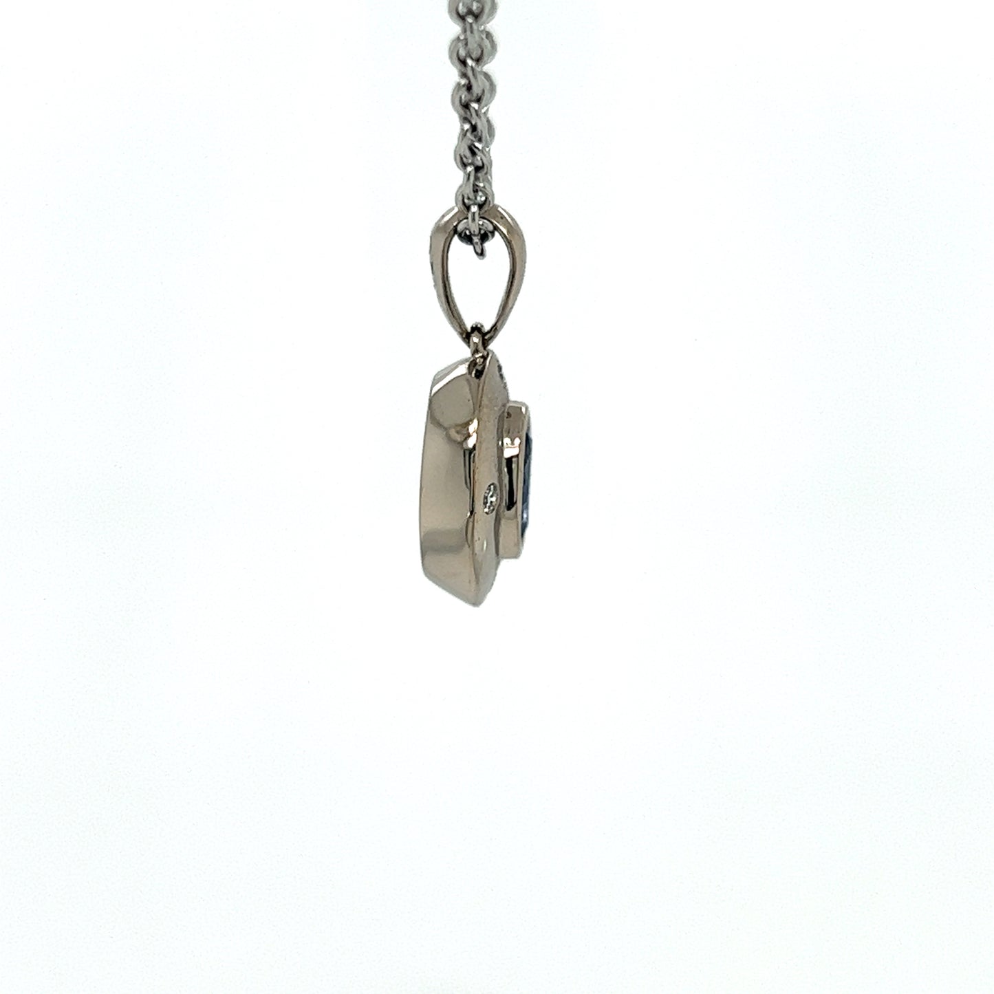 Pageant Pendant