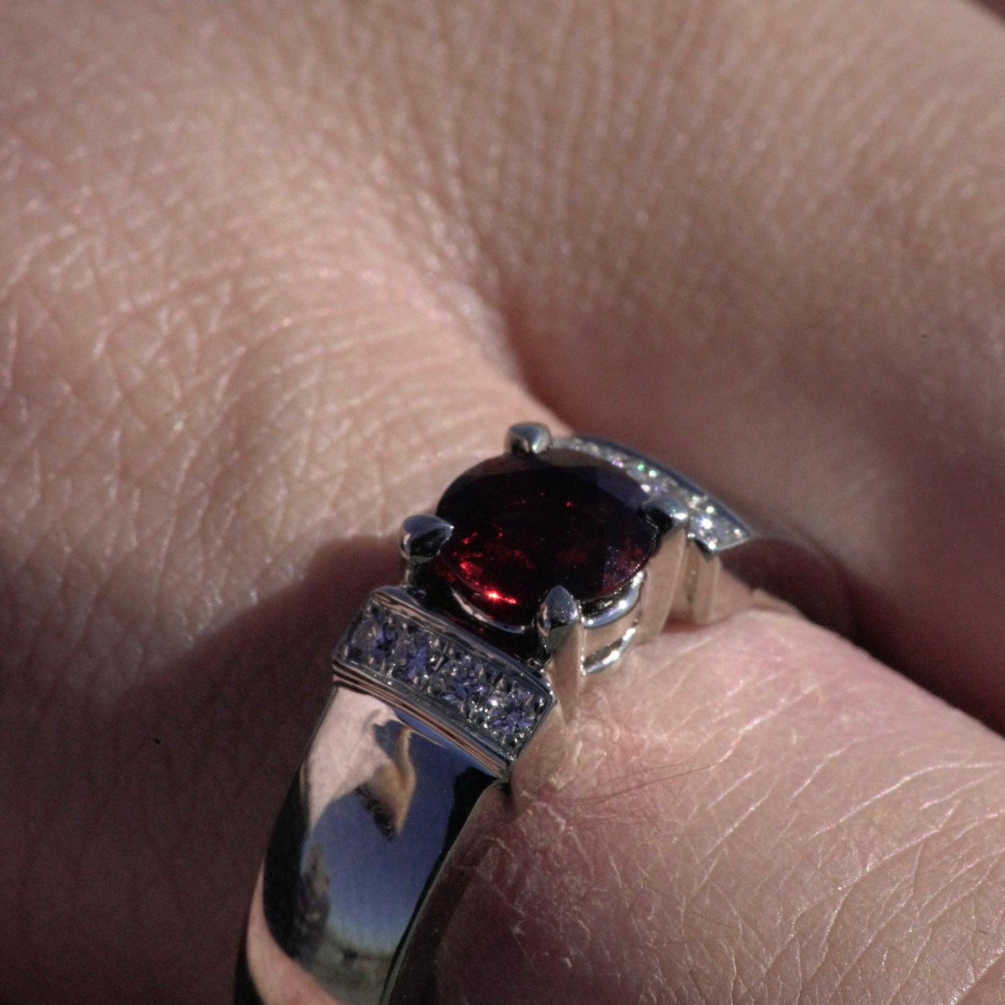 Cupid's Ring