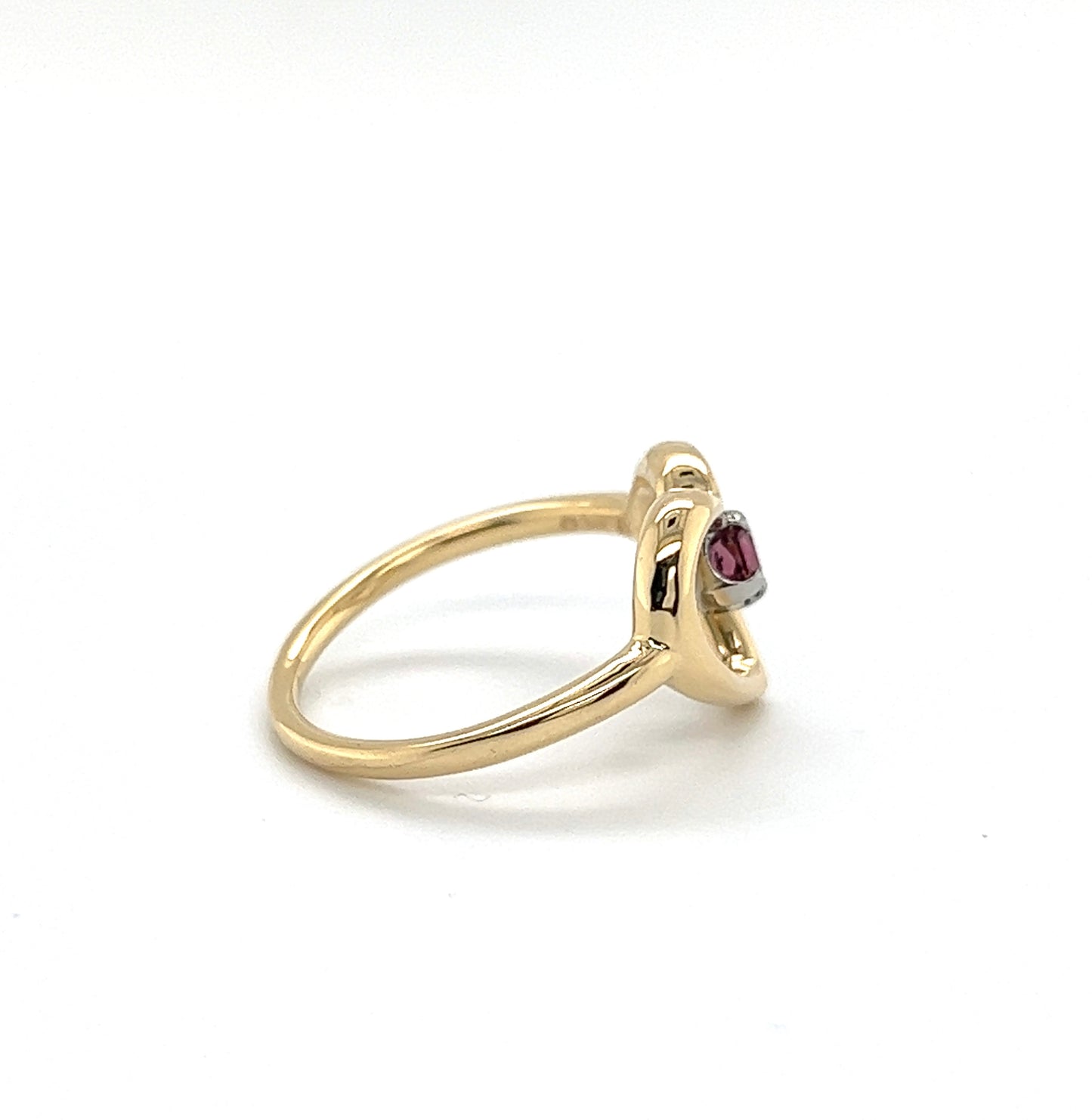Heart Ring