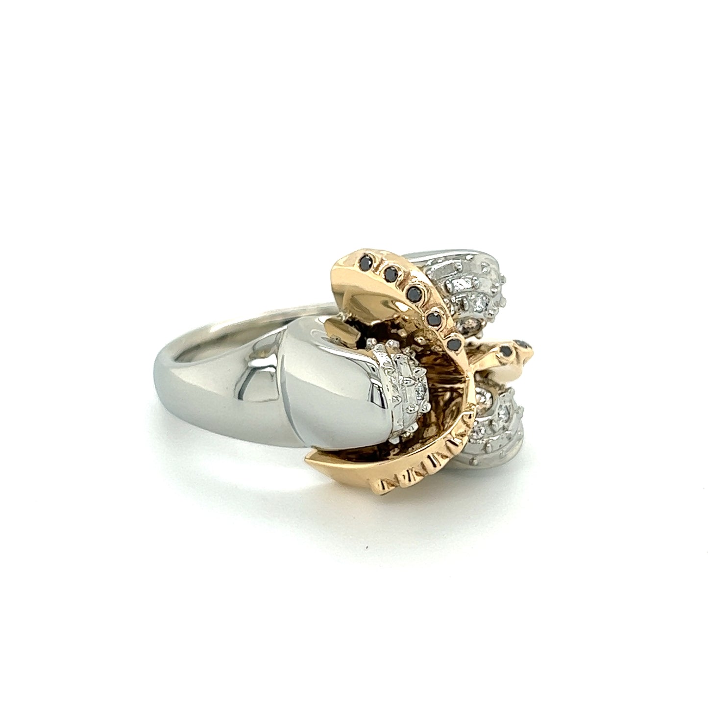 Drill Bit Ring