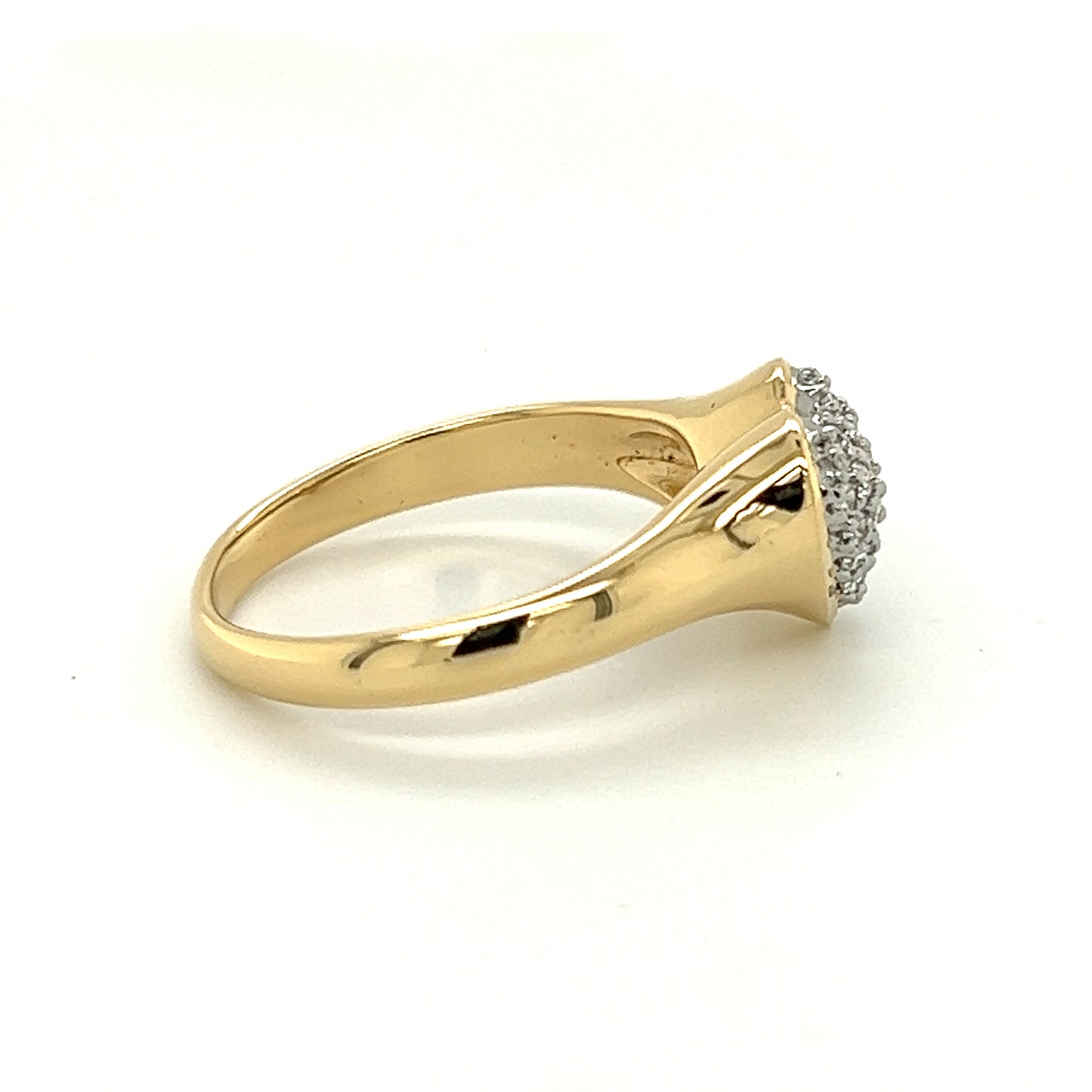 One and Only Ring